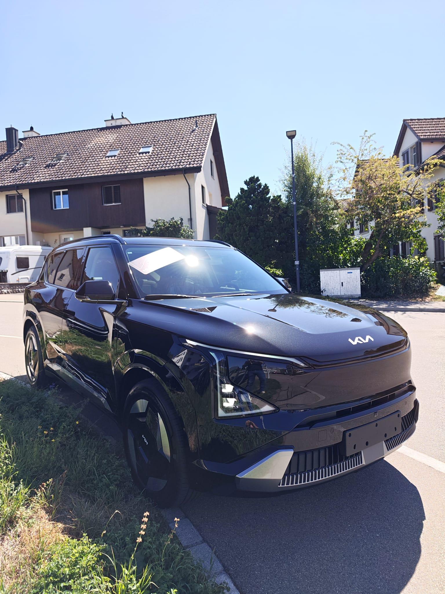 KIA EV5 81 kWh Earth 4x4-image-3