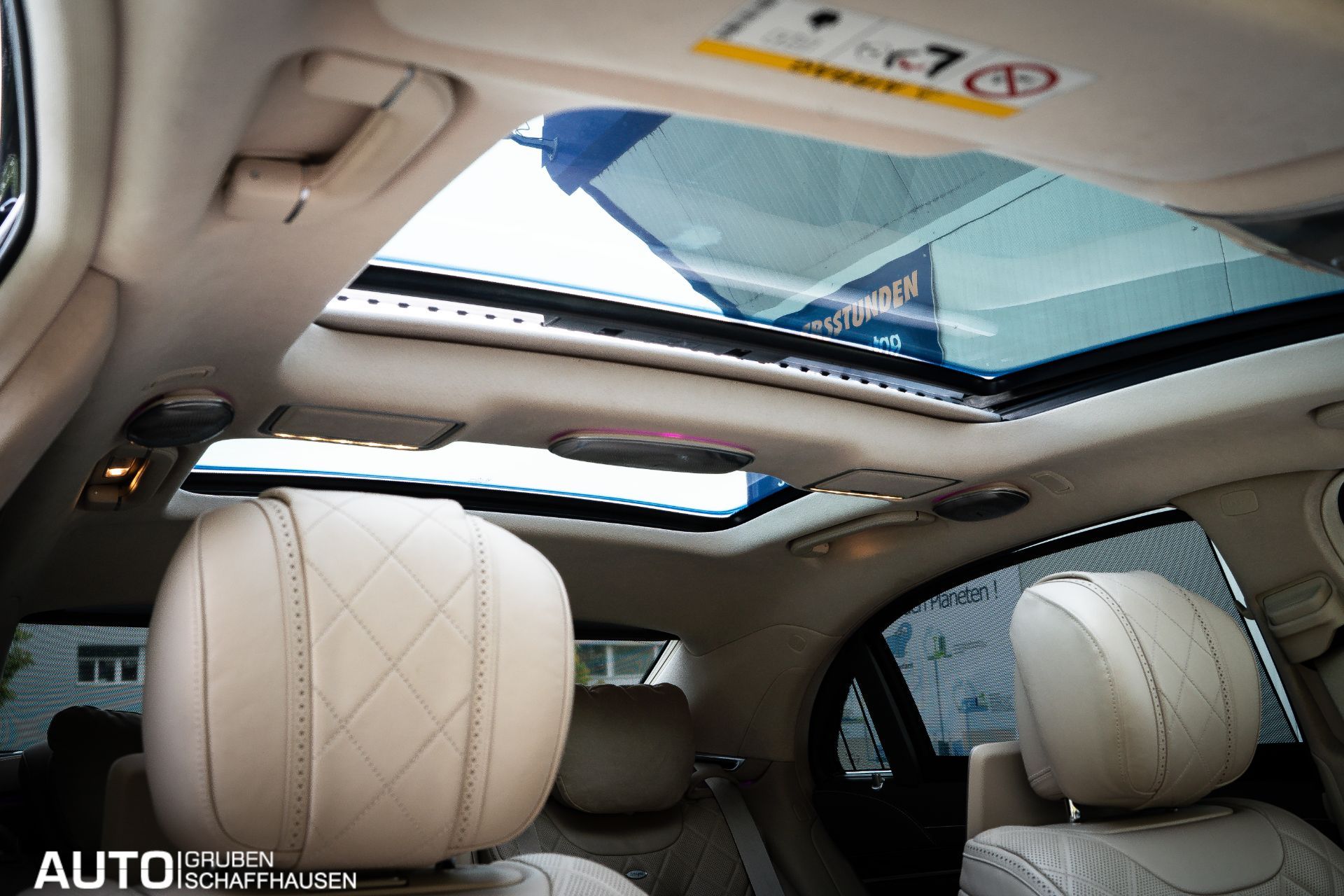 MERCEDES-BENZ S 560 l 4M Designo-image-15