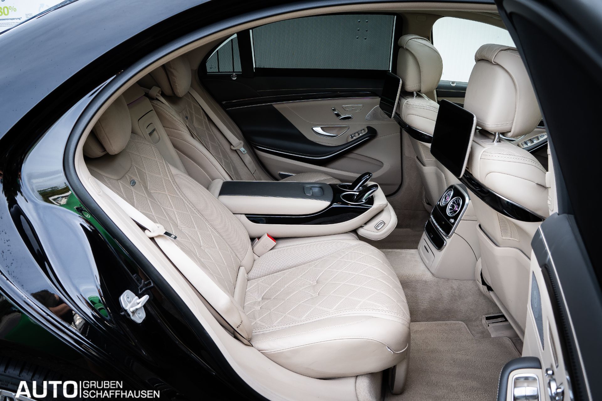 MERCEDES-BENZ S 560 l 4M Designo-image-18