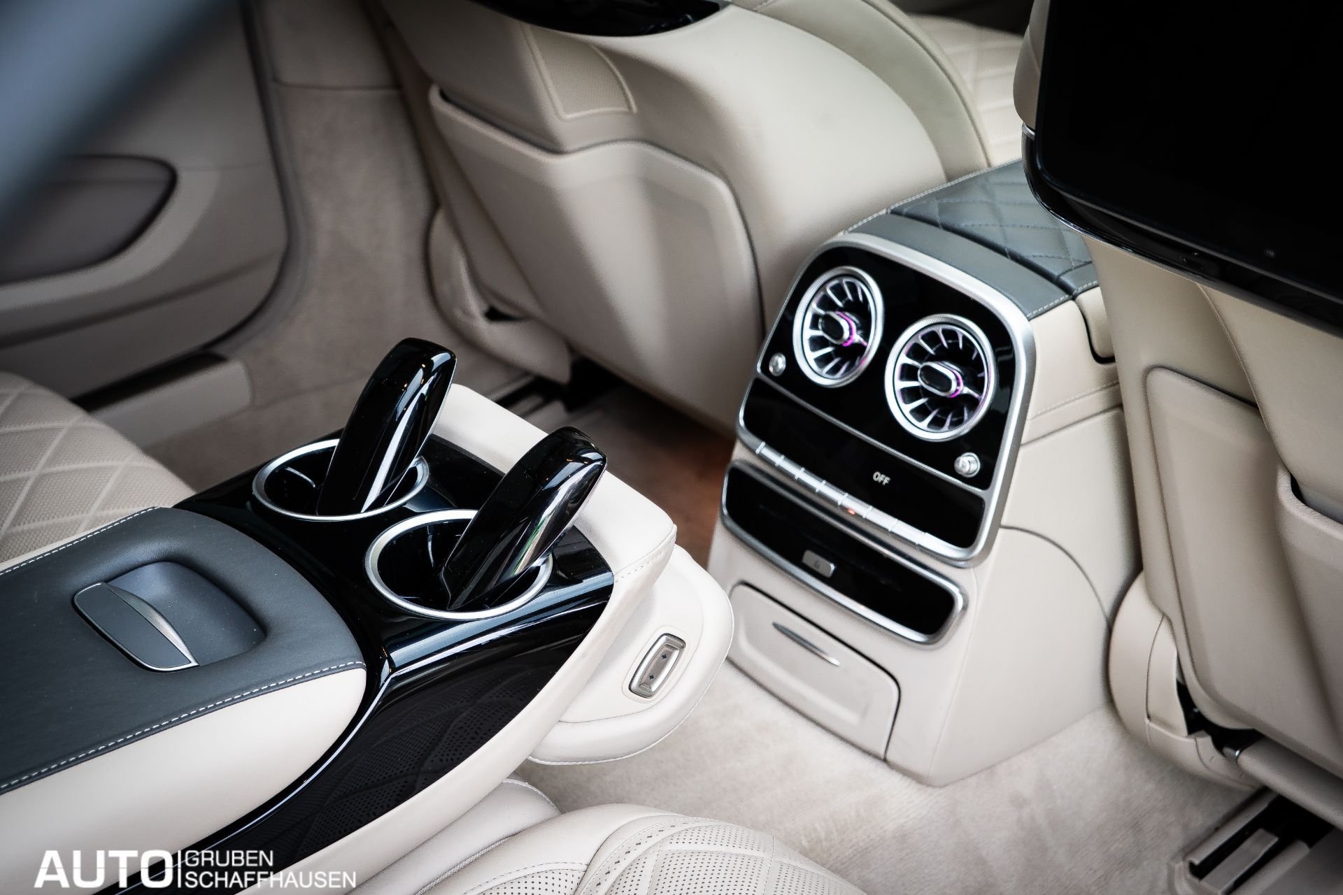 MERCEDES-BENZ S 560 l 4M Designo-image-19