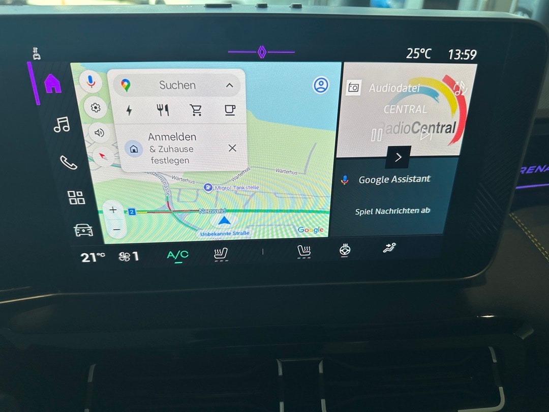 RENAULT R5 E-Tech Comfort Range 52 kWh Iconic Five-image-15