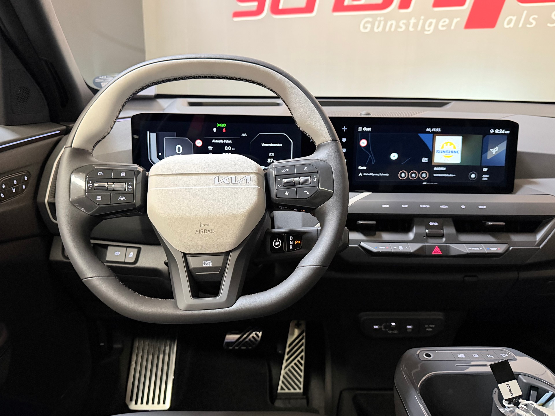 KIA EV5 81,4 kWh GT-Line-image-21