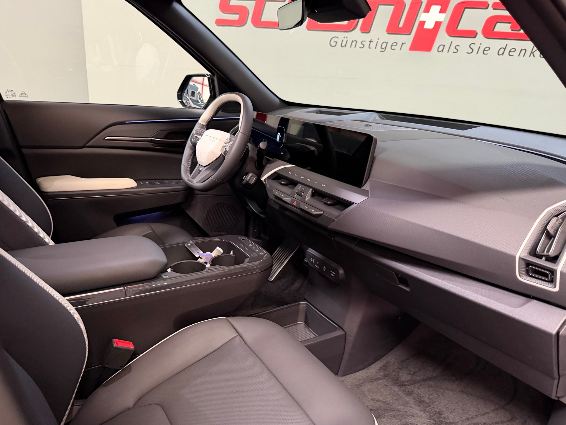 KIA EV5 81,4 kWh GT-Line-image-17