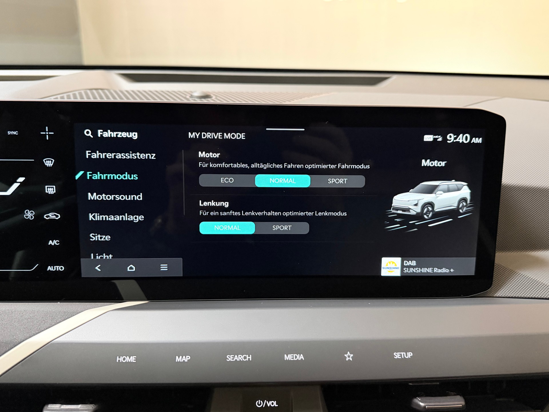 KIA EV5 81,4 kWh GT-Line-image-34