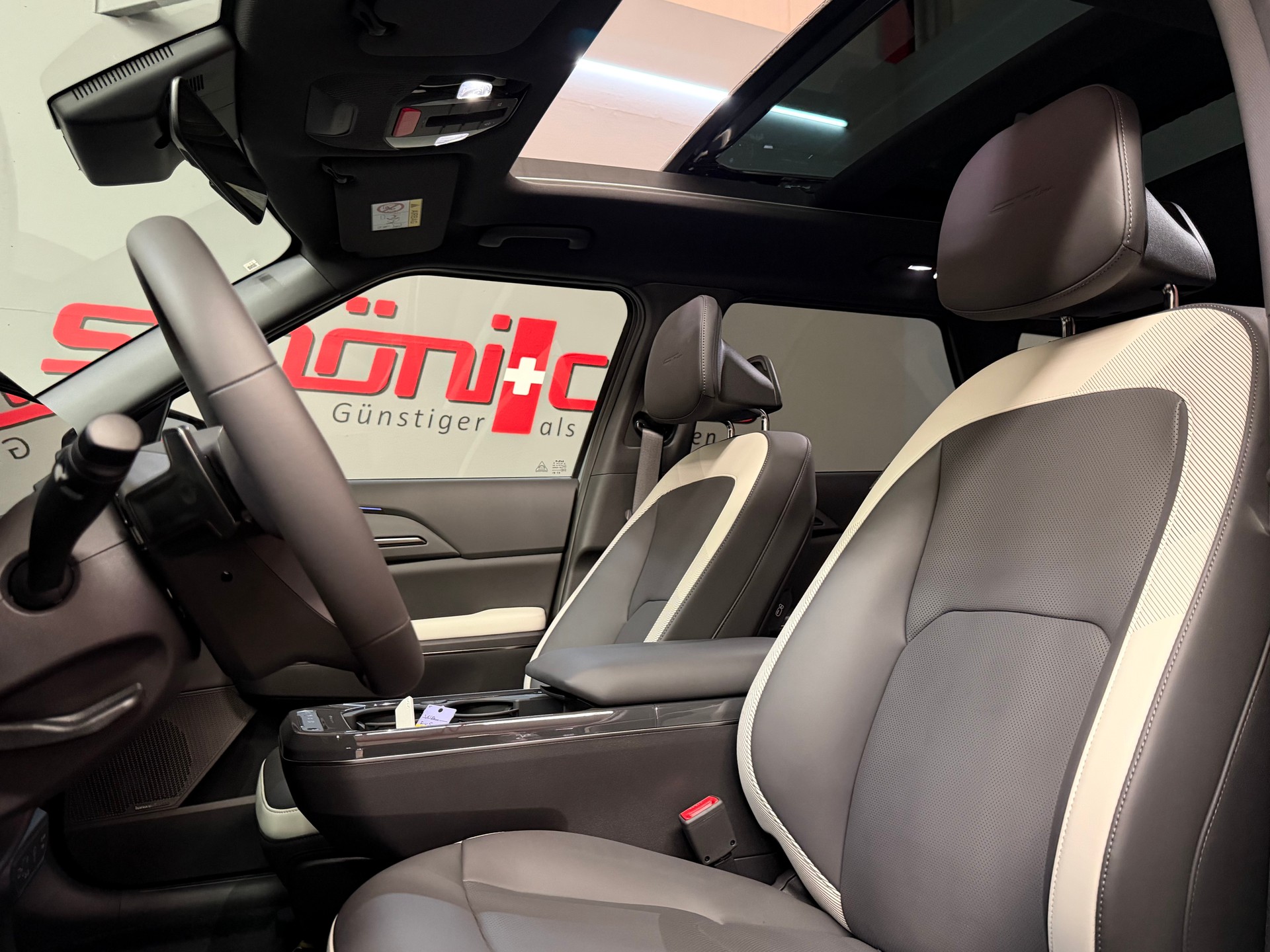 KIA EV5 81,4 kWh GT-Line-image-14