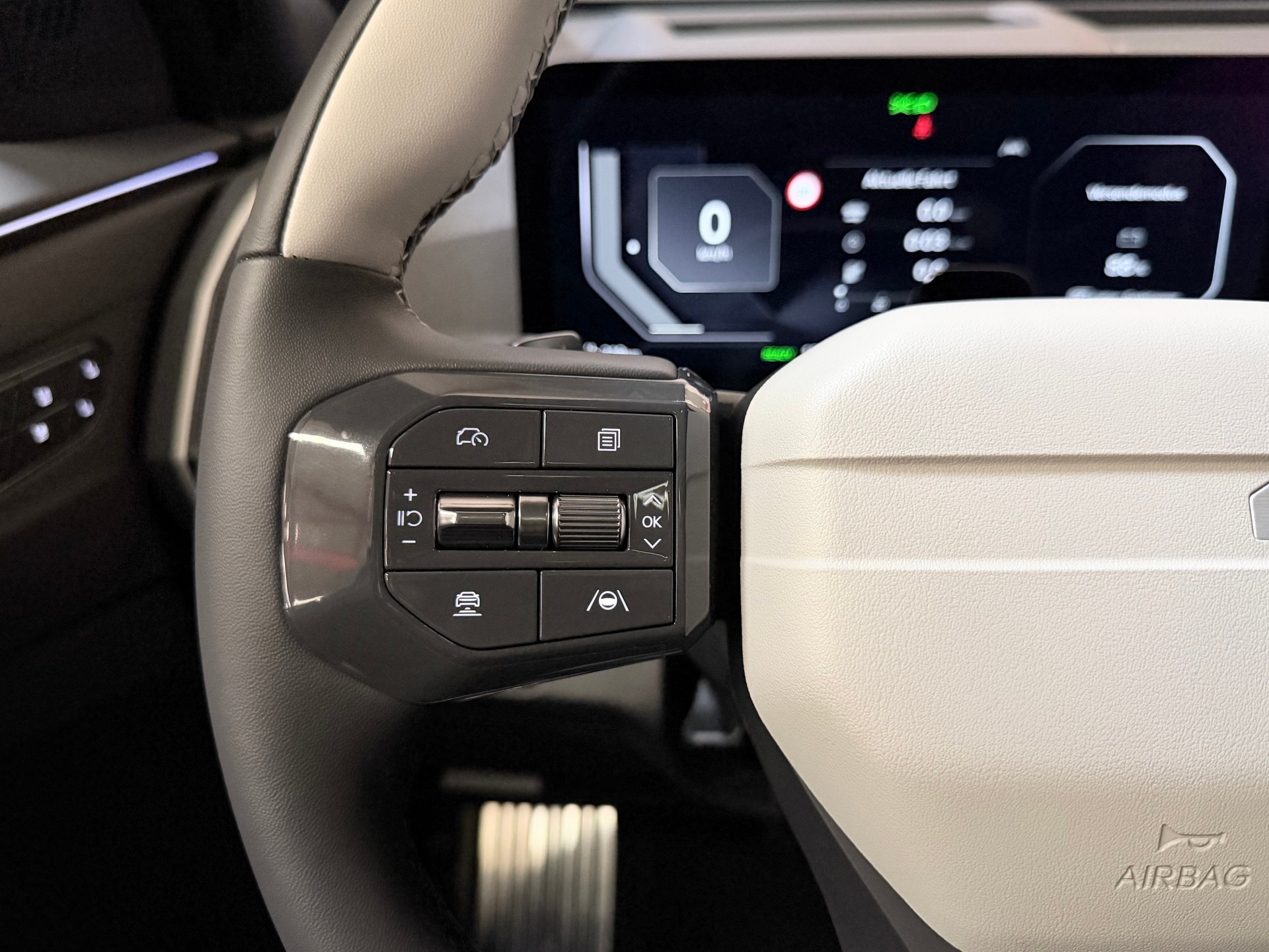 KIA EV5 81,4 kWh GT-Line-image-26