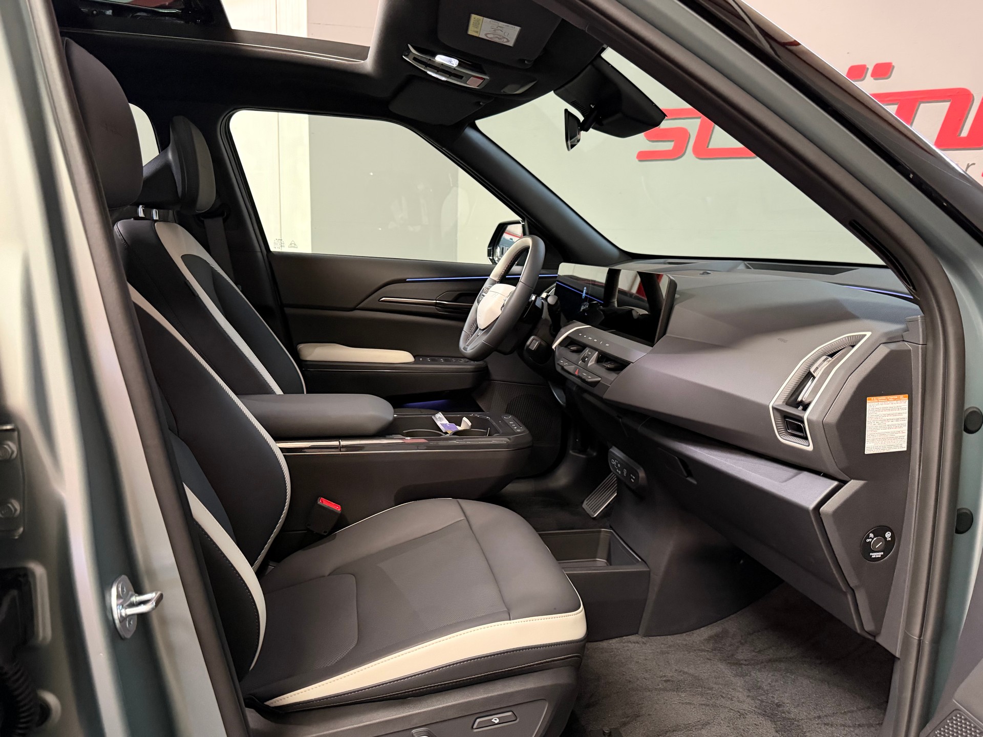 KIA EV5 81,4 kWh GT-Line-image-16