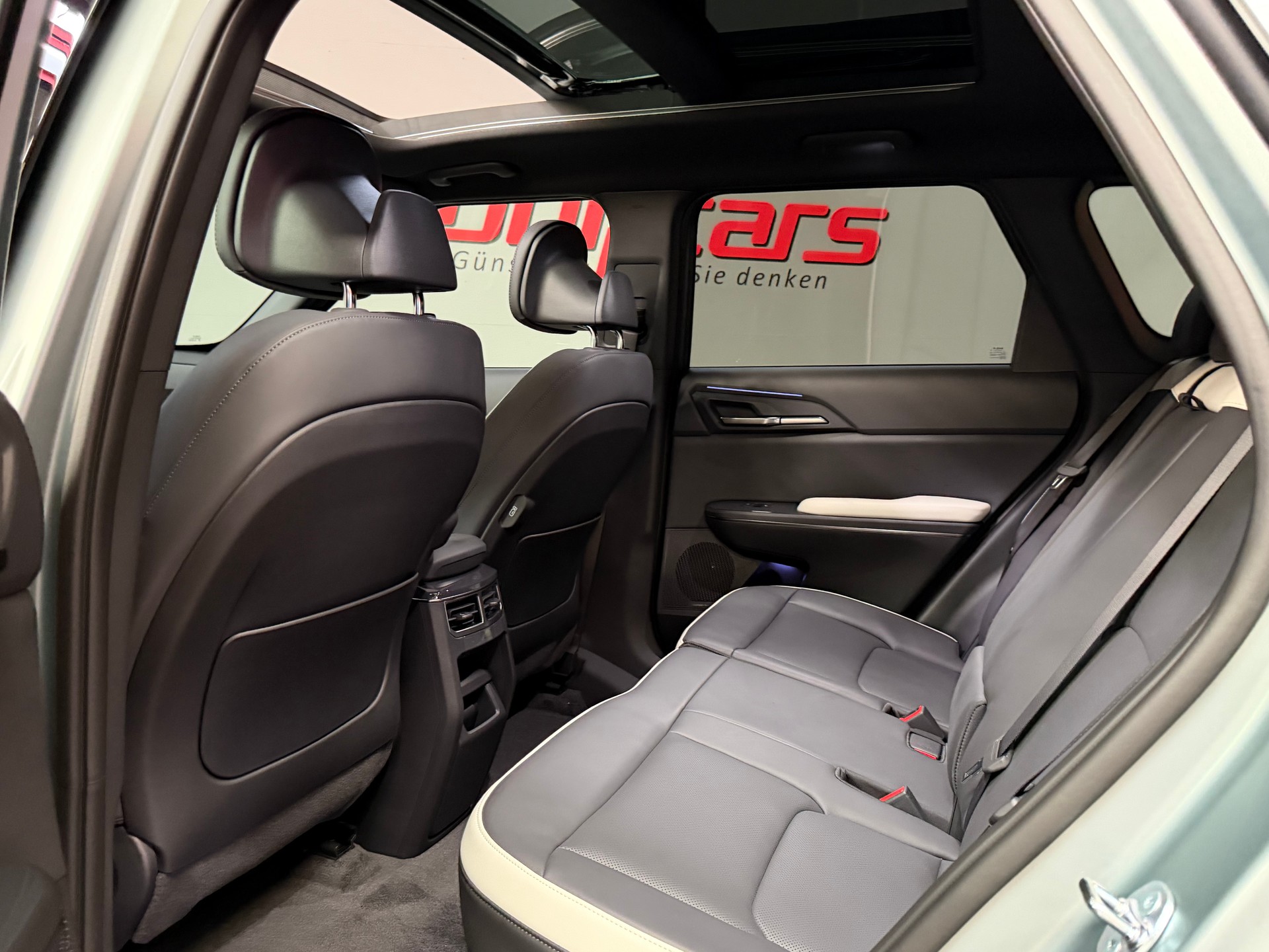 KIA EV5 81,4 kWh GT-Line-image-15
