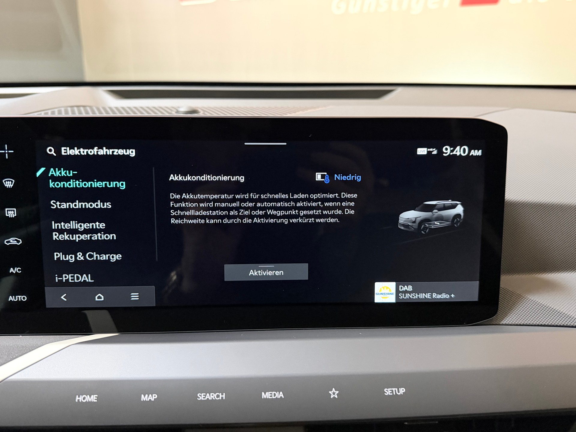 KIA EV5 81,4 kWh GT-Line-image-35
