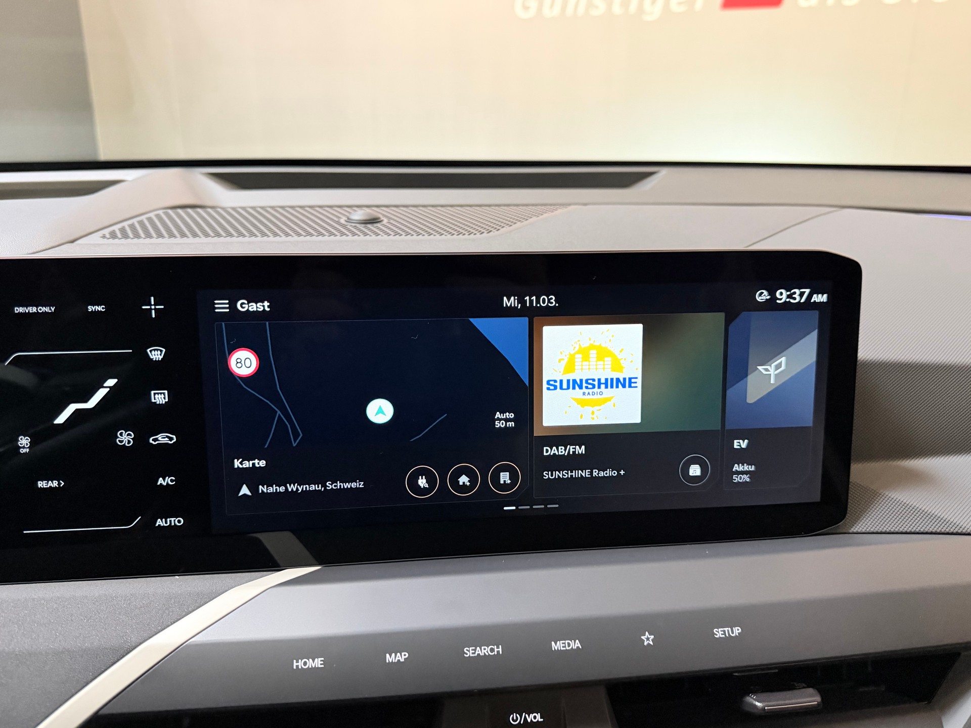 KIA EV5 81,4 kWh GT-Line-image-29