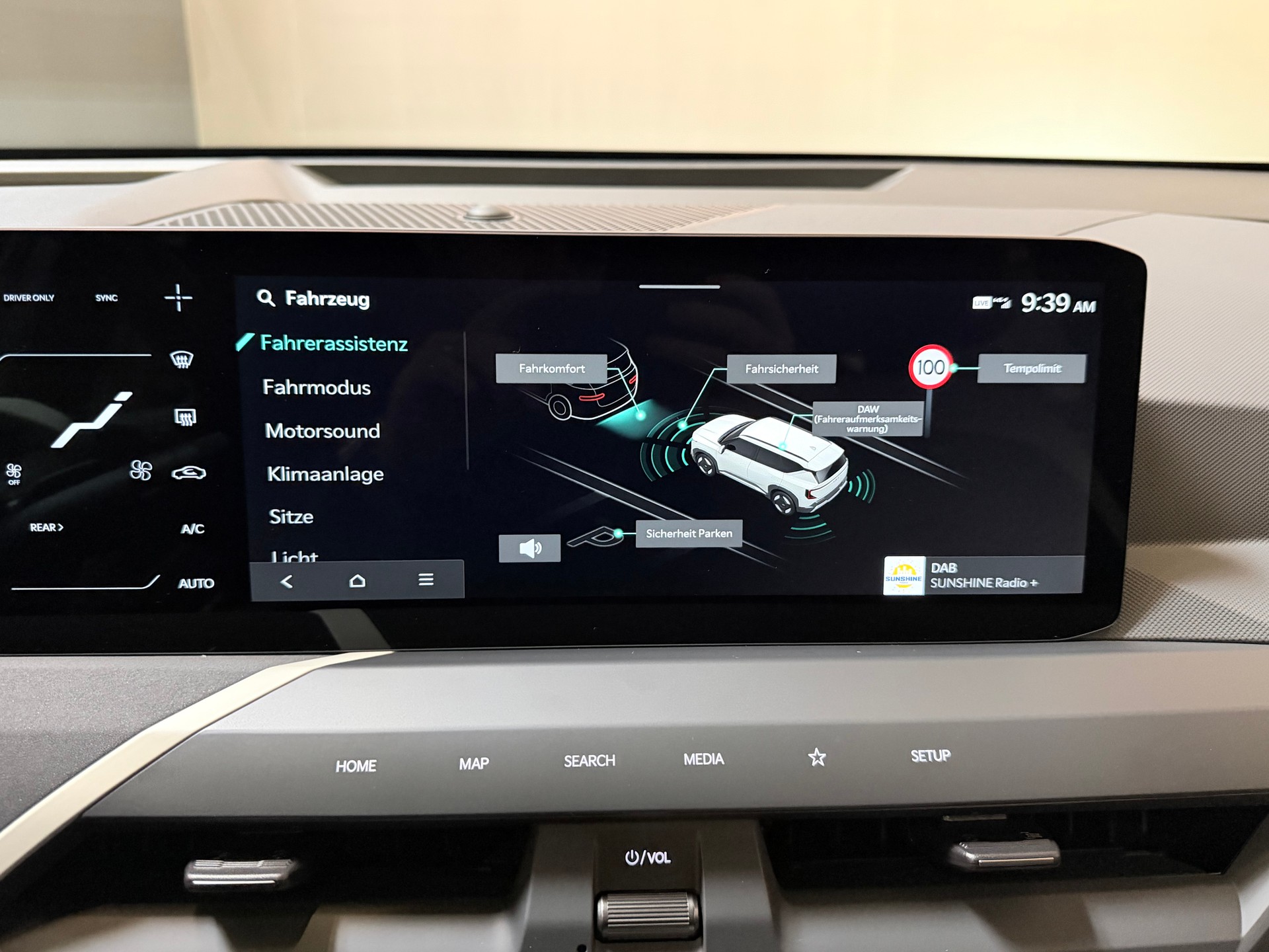 KIA EV5 81,4 kWh GT-Line-image-33