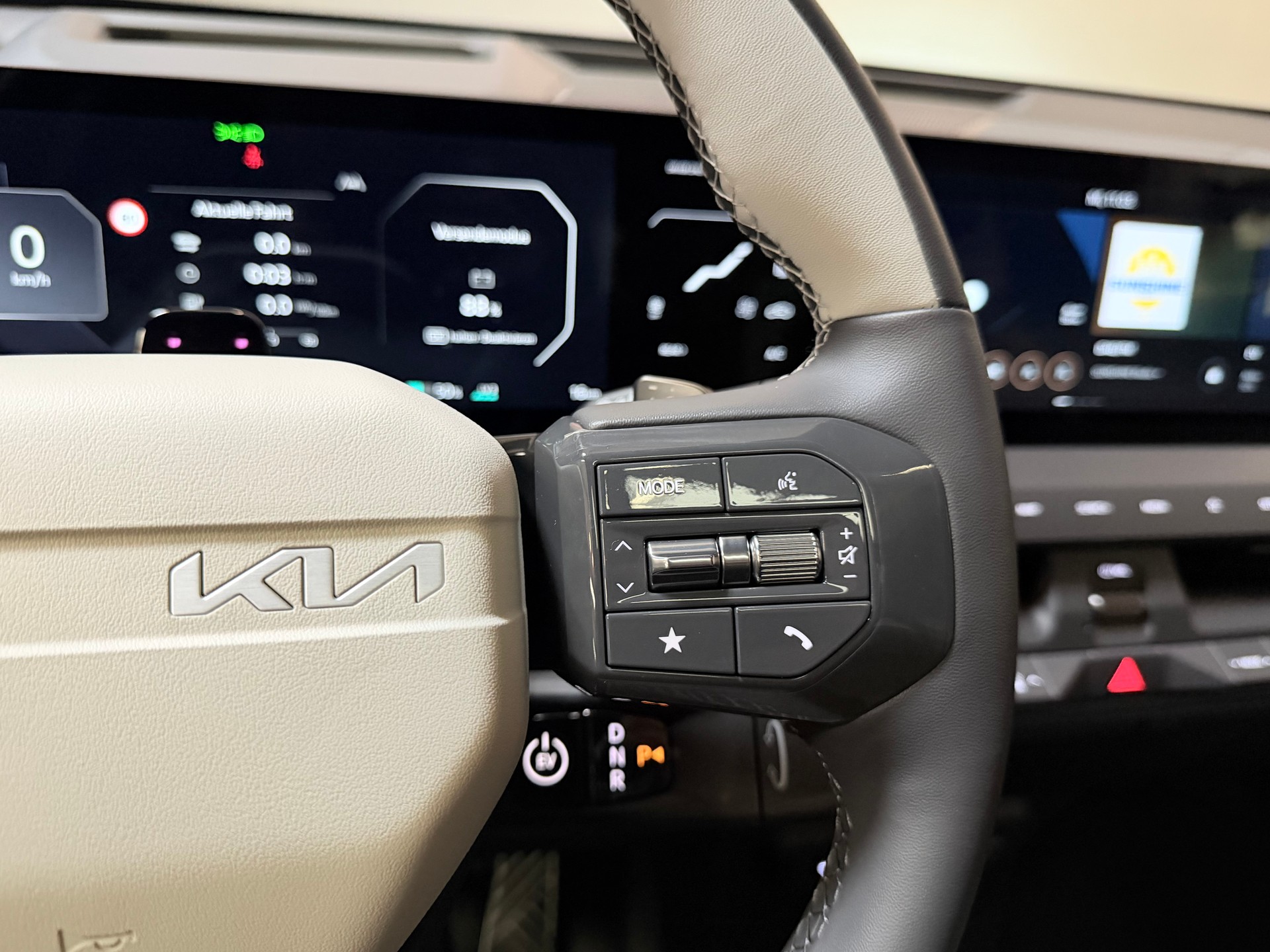KIA EV5 81,4 kWh GT-Line-image-27