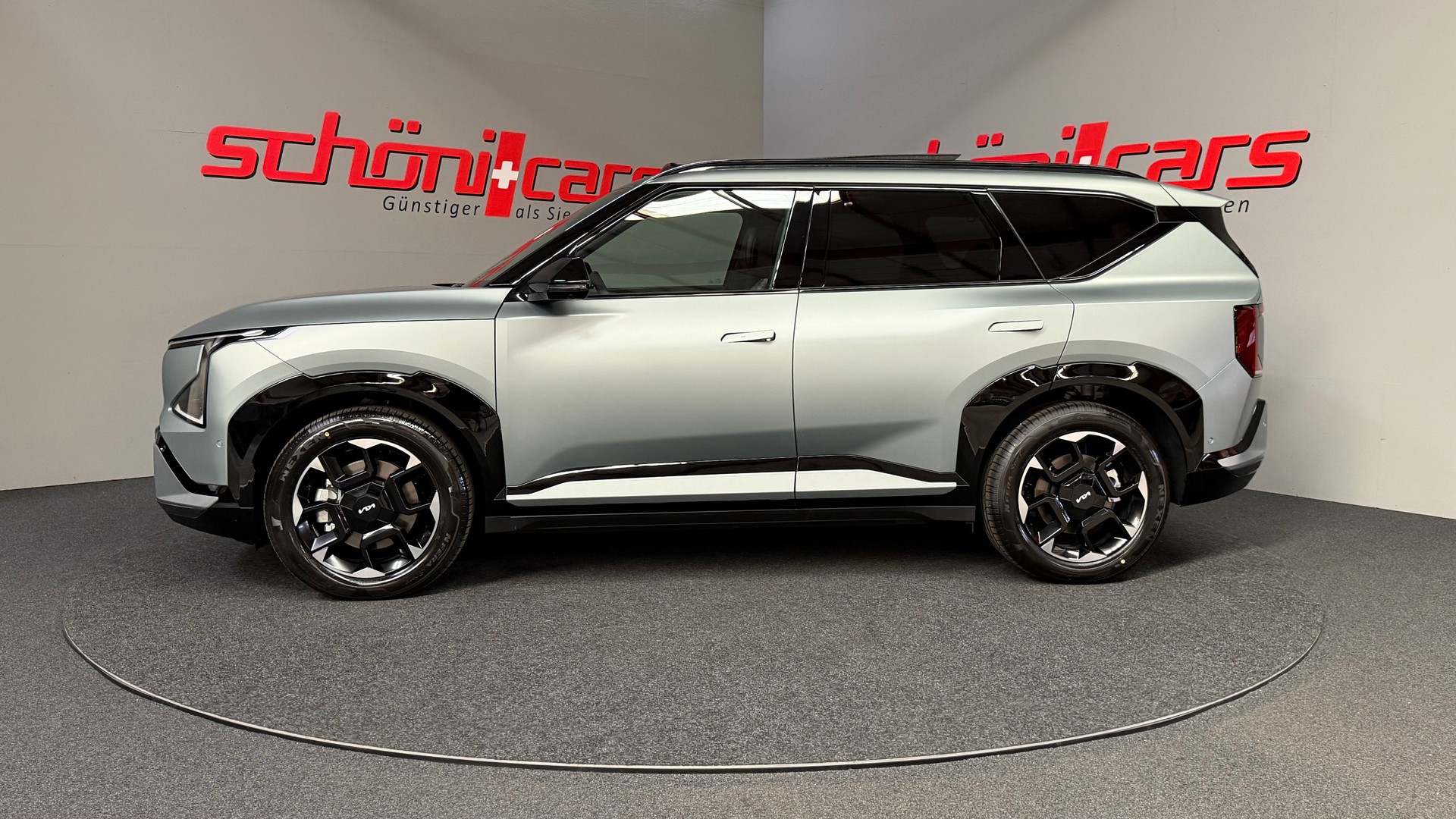 KIA EV5 81,4 kWh GT-Line-image-2