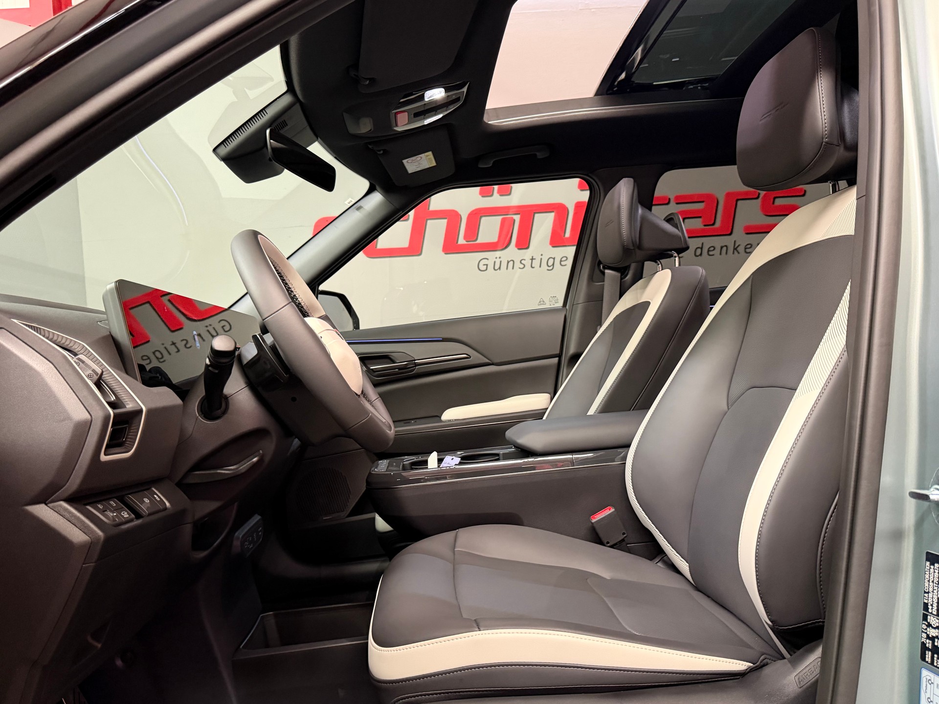 KIA EV5 81,4 kWh GT-Line-image-13