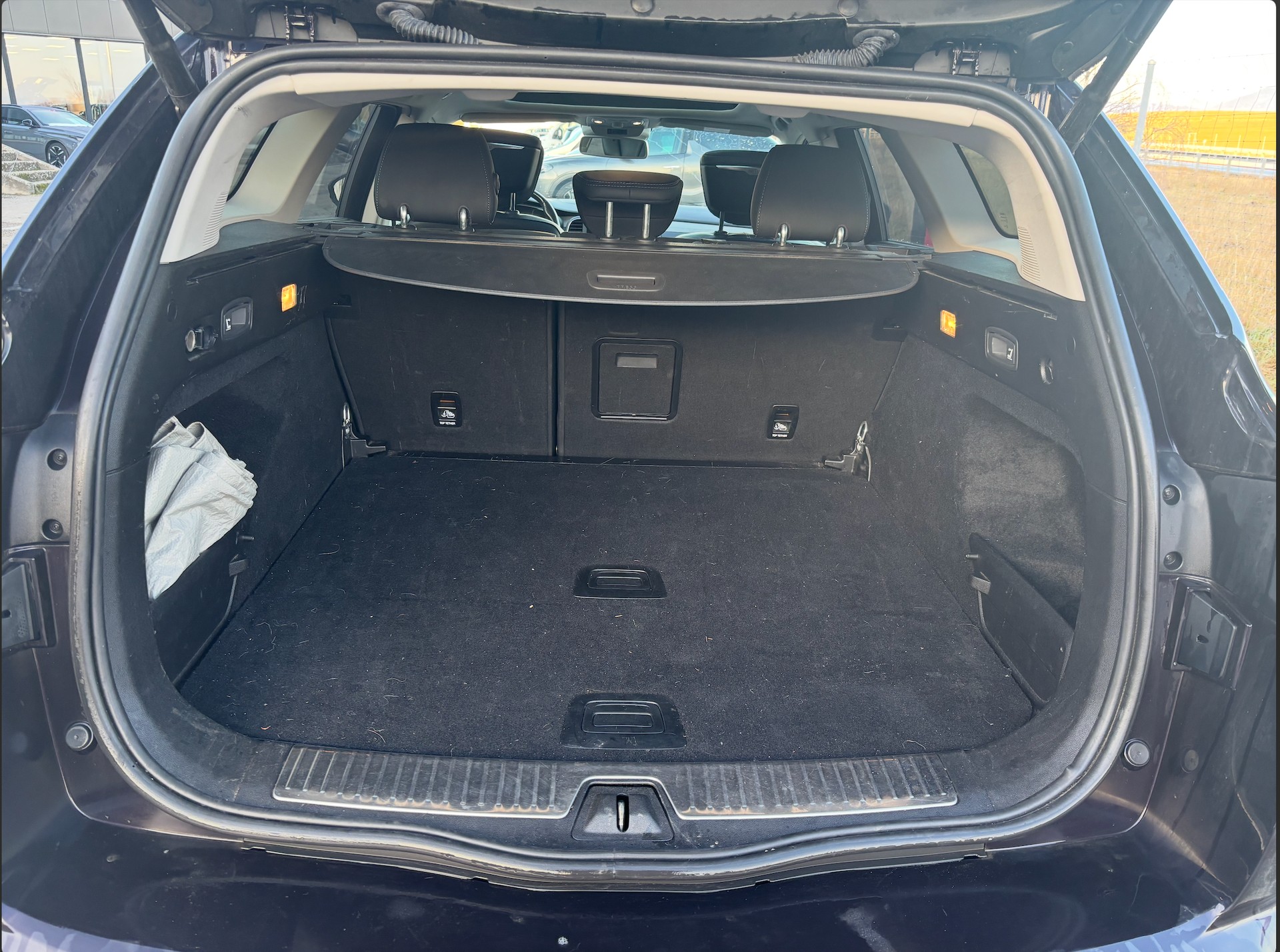 RENAULT 1.6 dCi 160 Initiale EDC-image-2