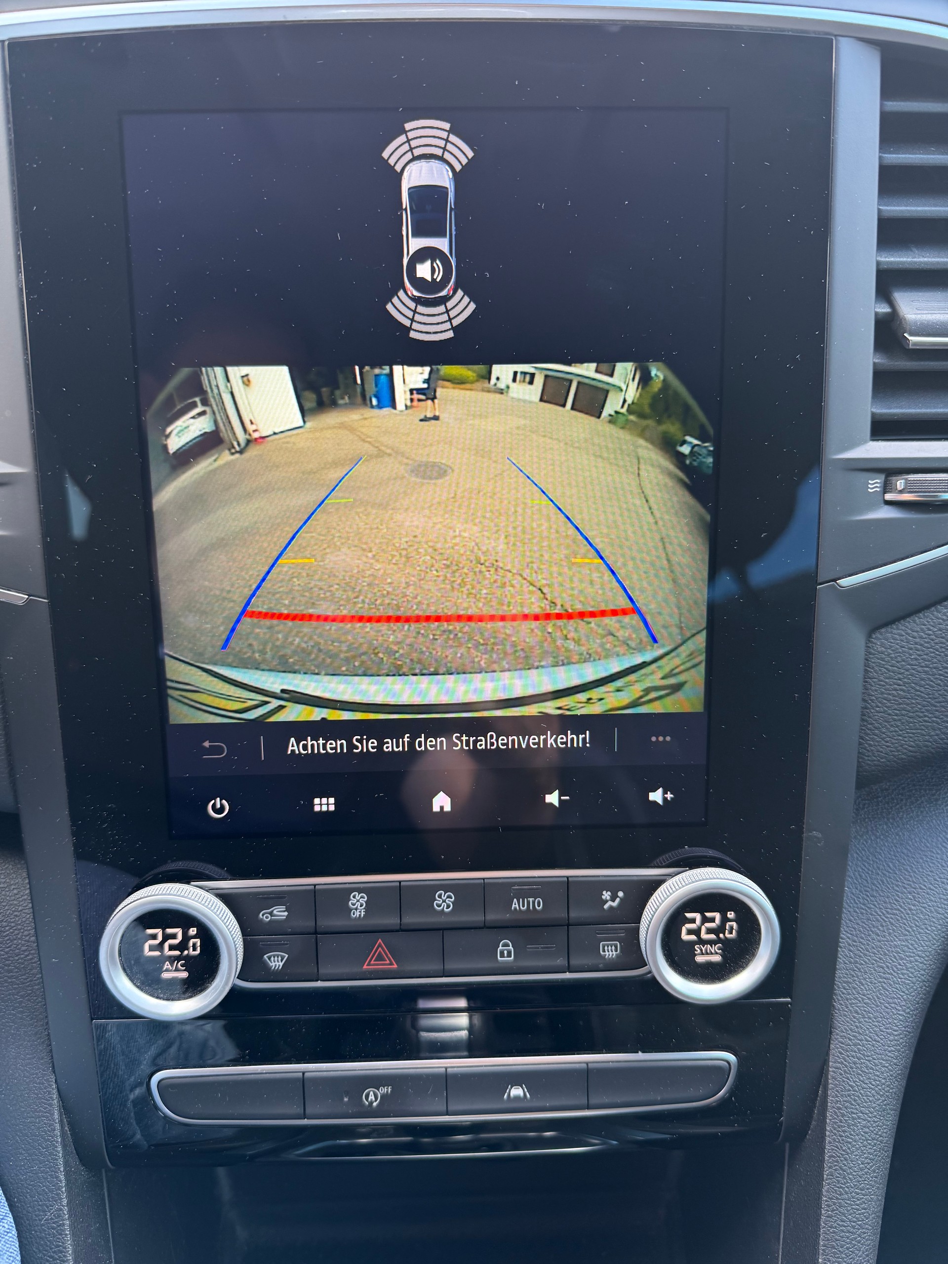 RENAULT Mégane Grandtour 1.3 16V Turbo Techno EDC-image-11