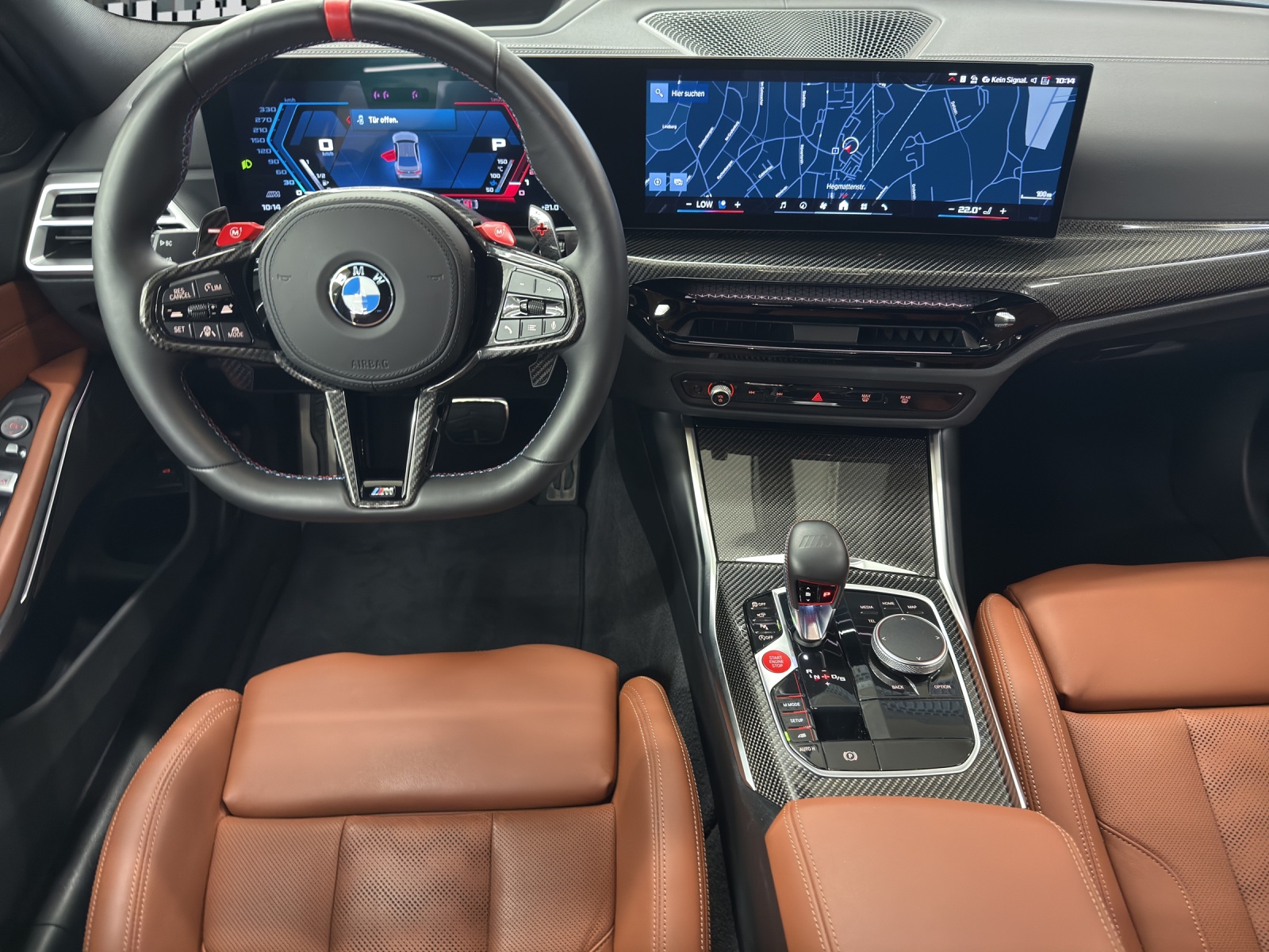BMW M3 Competition-image-9