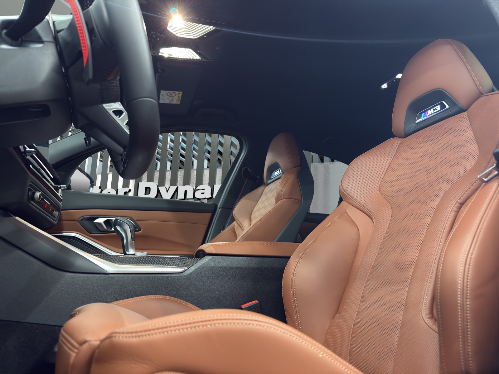 BMW M3 Competition-image-18