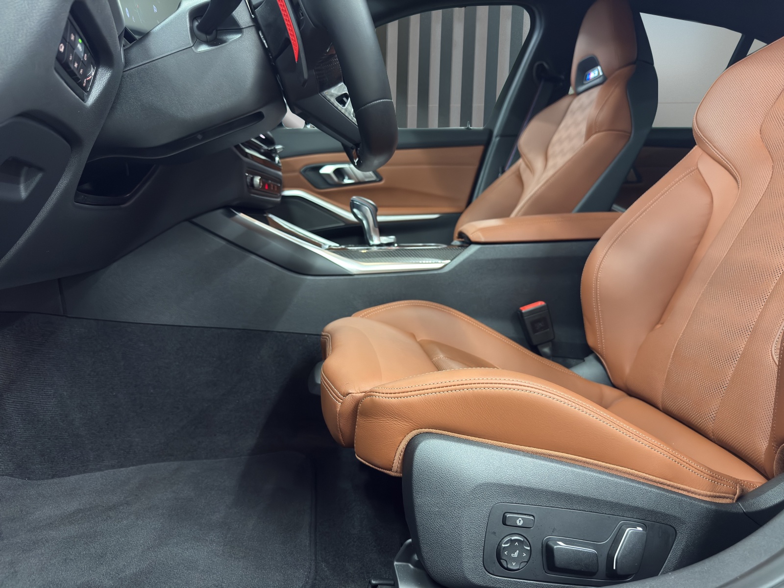 BMW M3 Competition-image-17