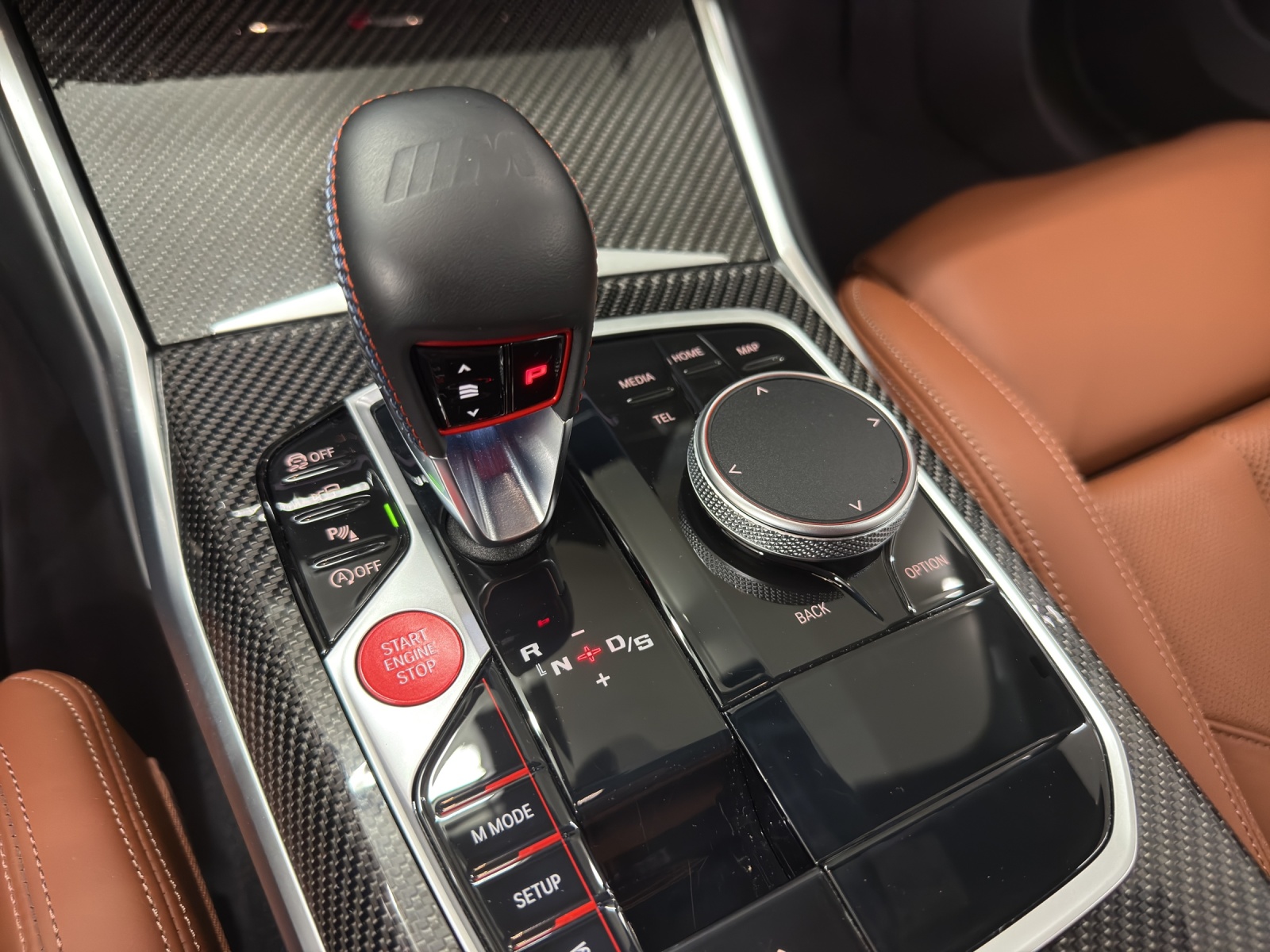 BMW M3 Competition-image-13