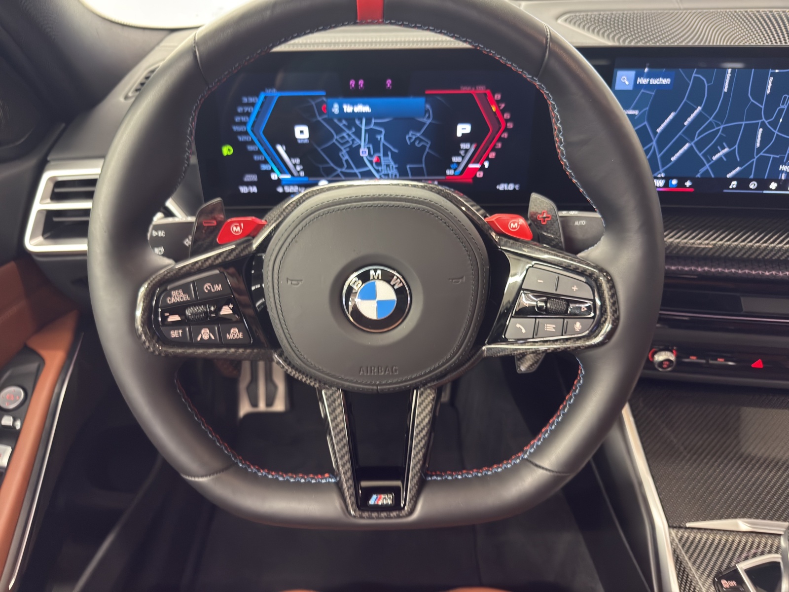 BMW M3 Competition-image-10