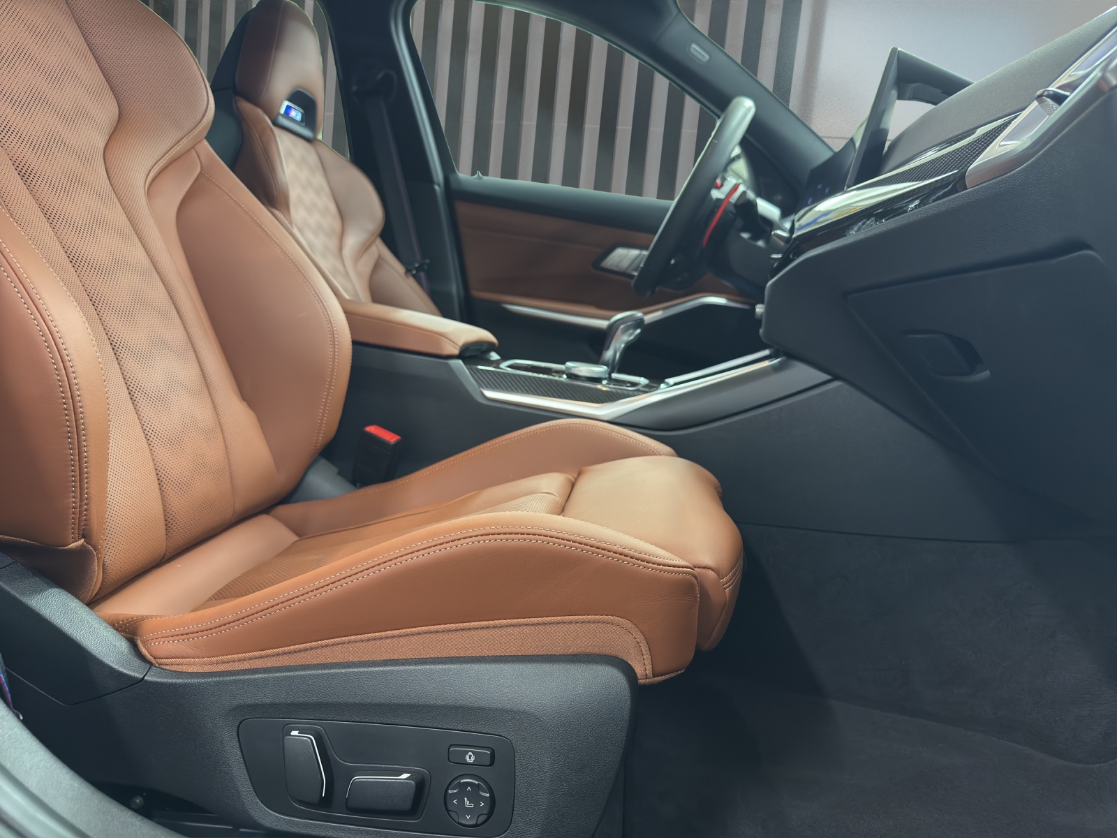 BMW M3 Competition-image-19