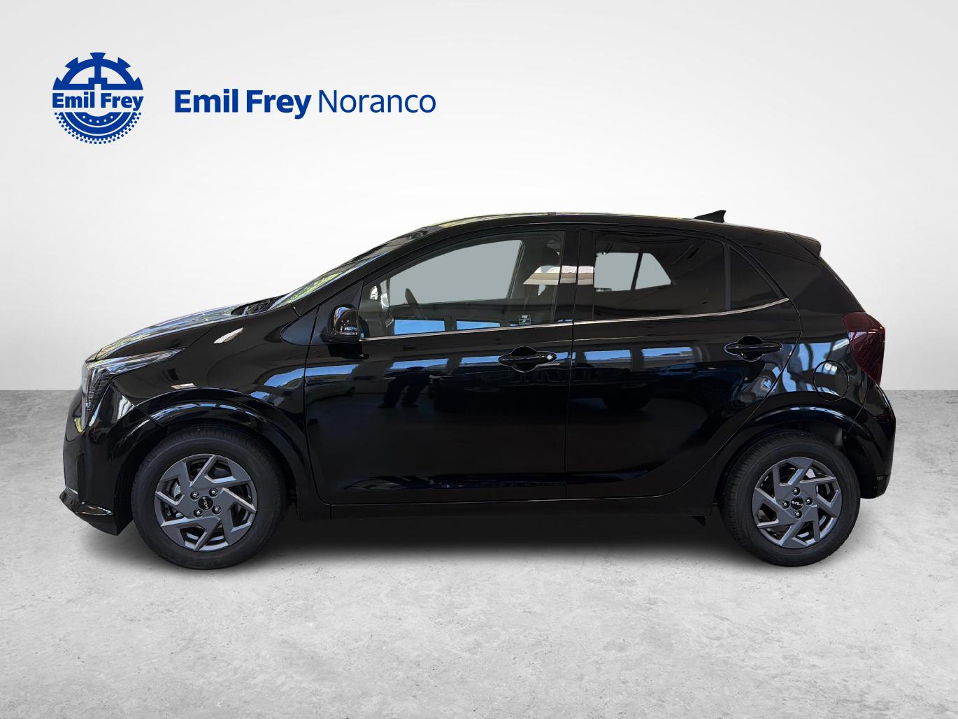 KIA Picanto 1.0 GDi Power-image-1