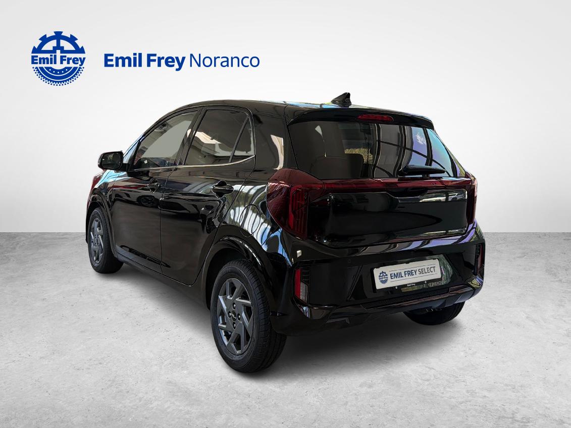 KIA Picanto 1.0 GDi Power-image-2