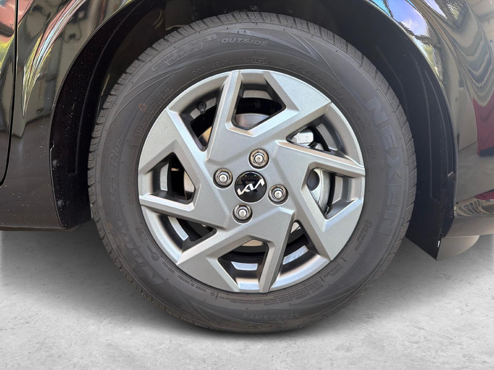 KIA Picanto 1.0 GDi Power-image-12