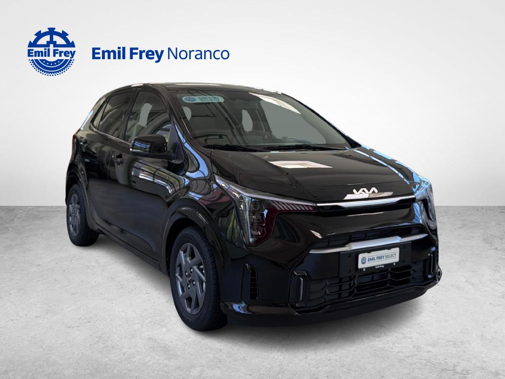 KIA Picanto 1.0 GDi Power-image-6