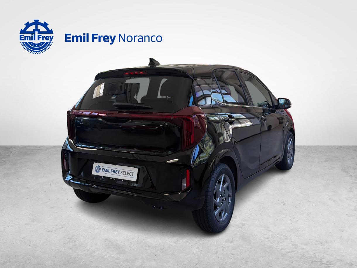 KIA Picanto 1.0 GDi Power-image-4