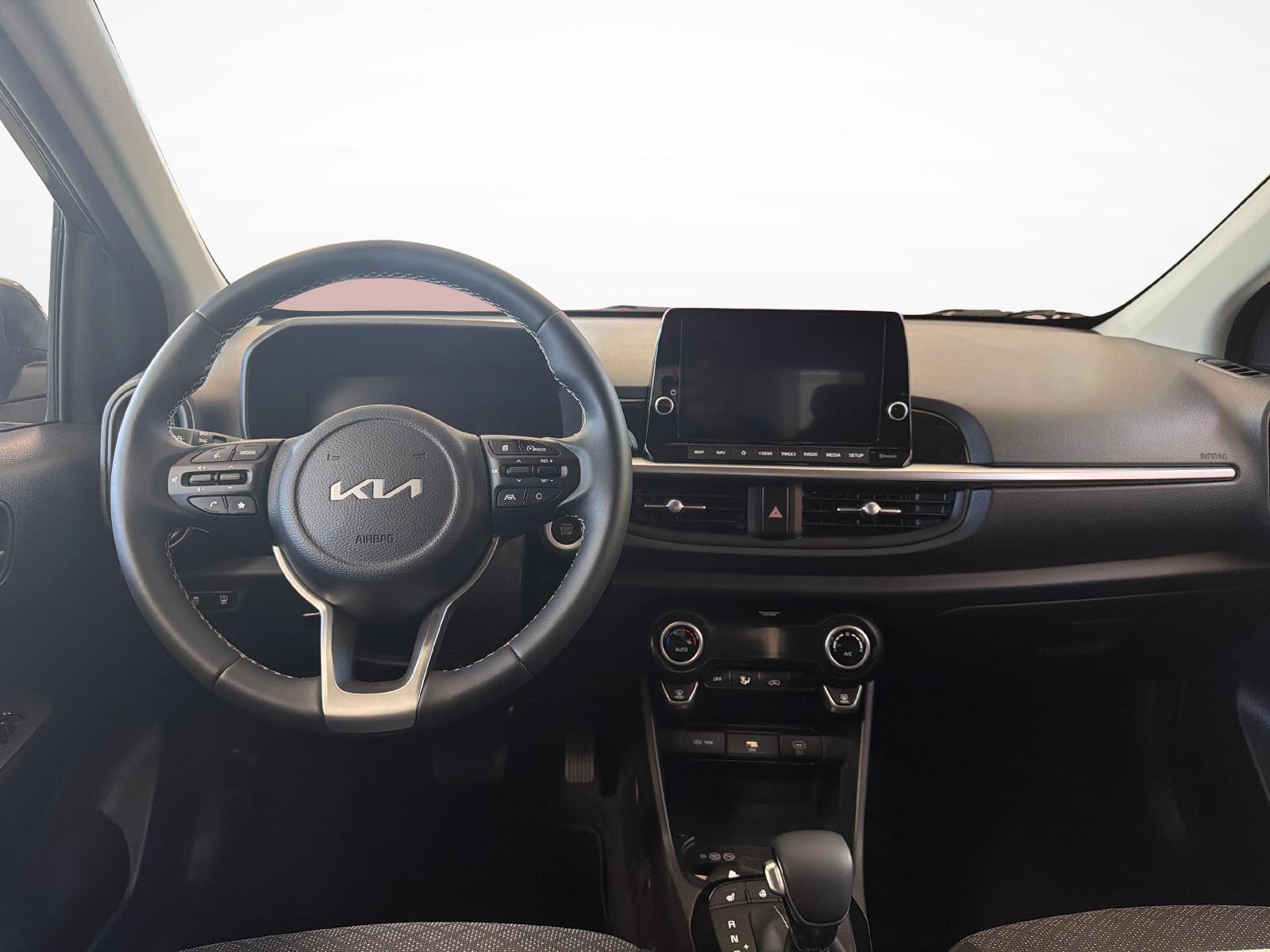 KIA Picanto 1.0 GDi Power-image-8