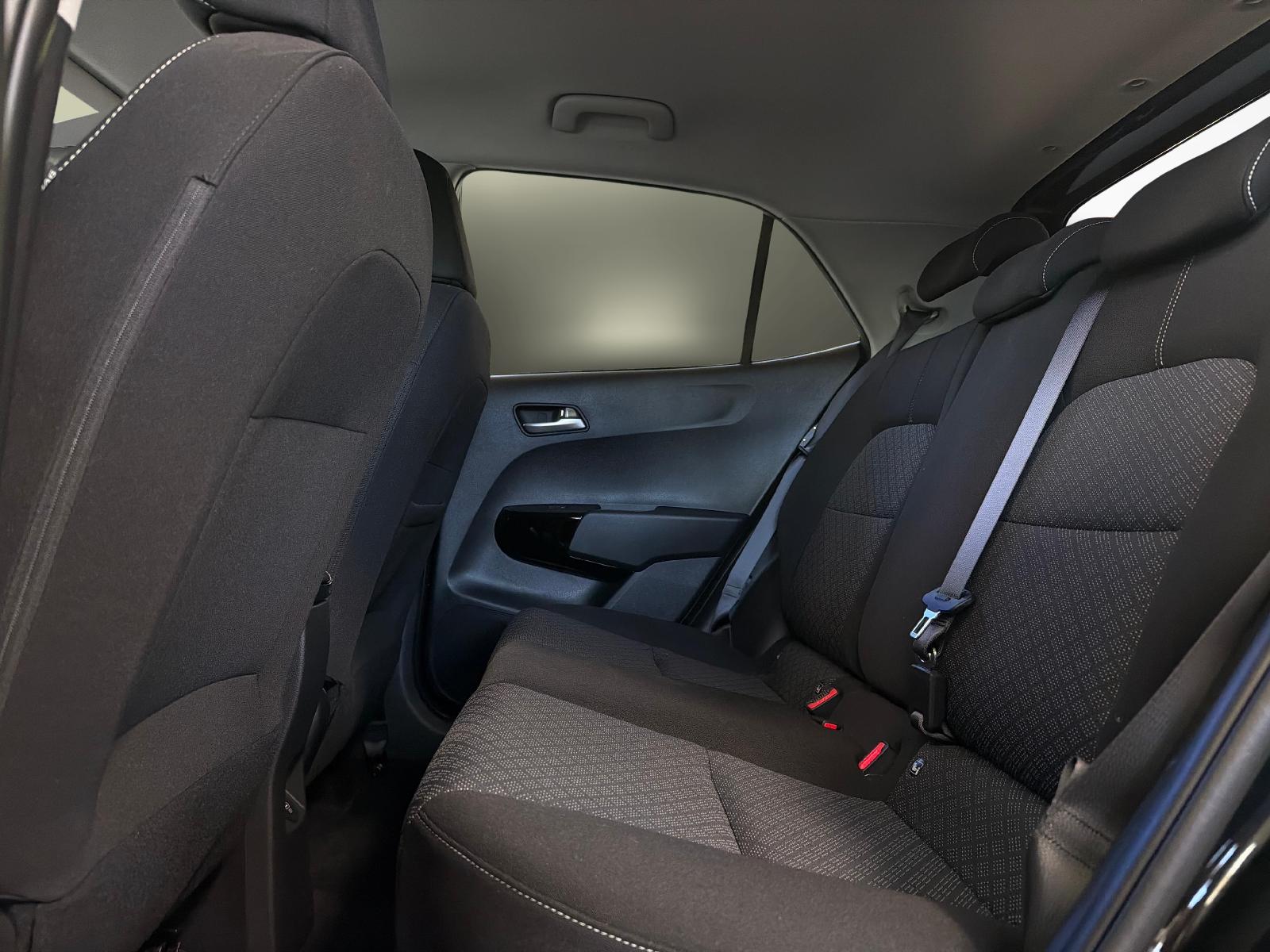 KIA Picanto 1.0 GDi Power-image-10