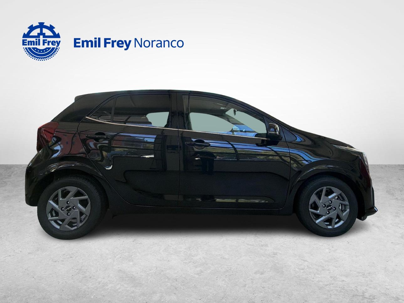 KIA Picanto 1.0 GDi Power-image-5