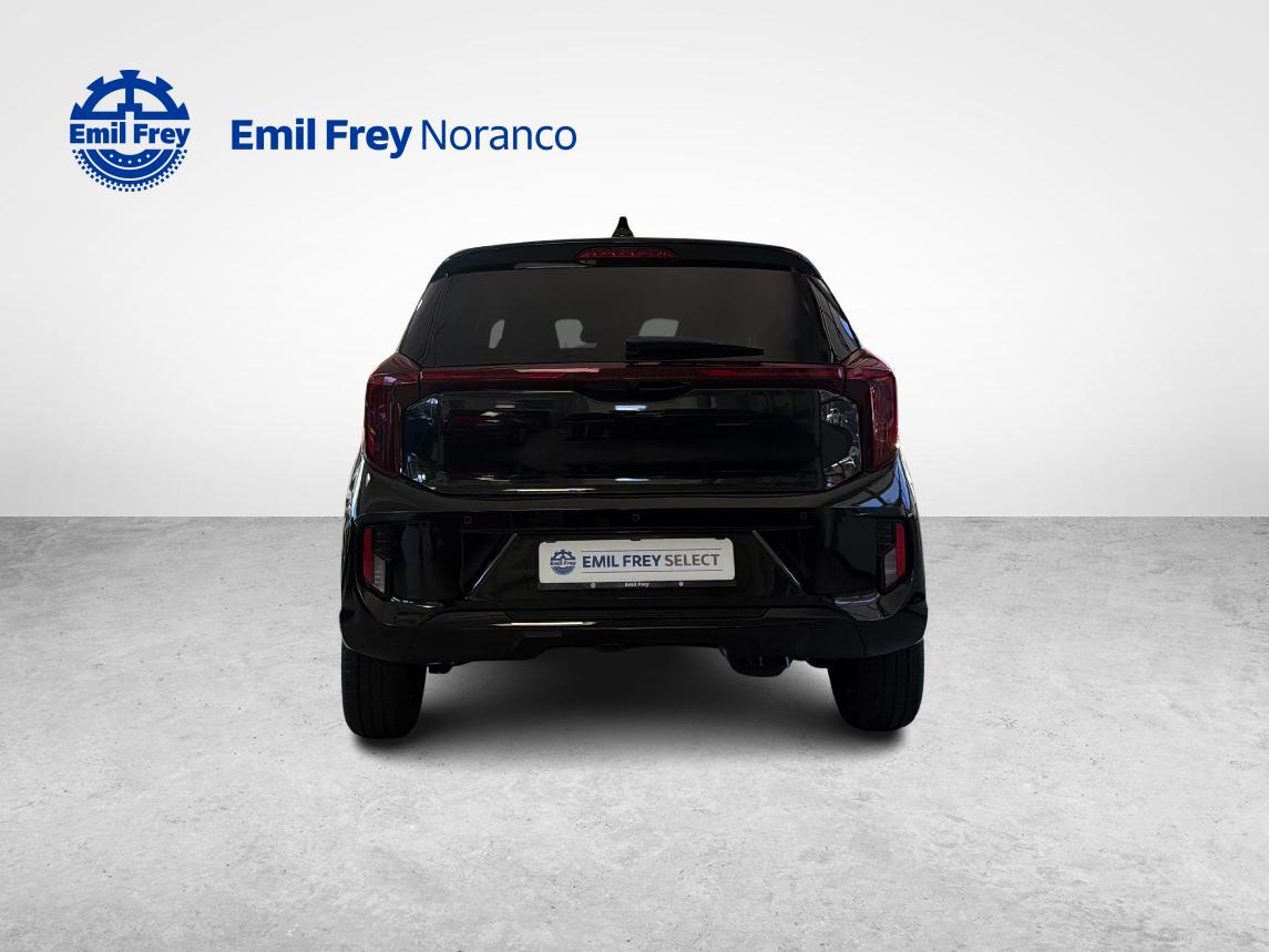 KIA Picanto 1.0 GDi Power-image-3