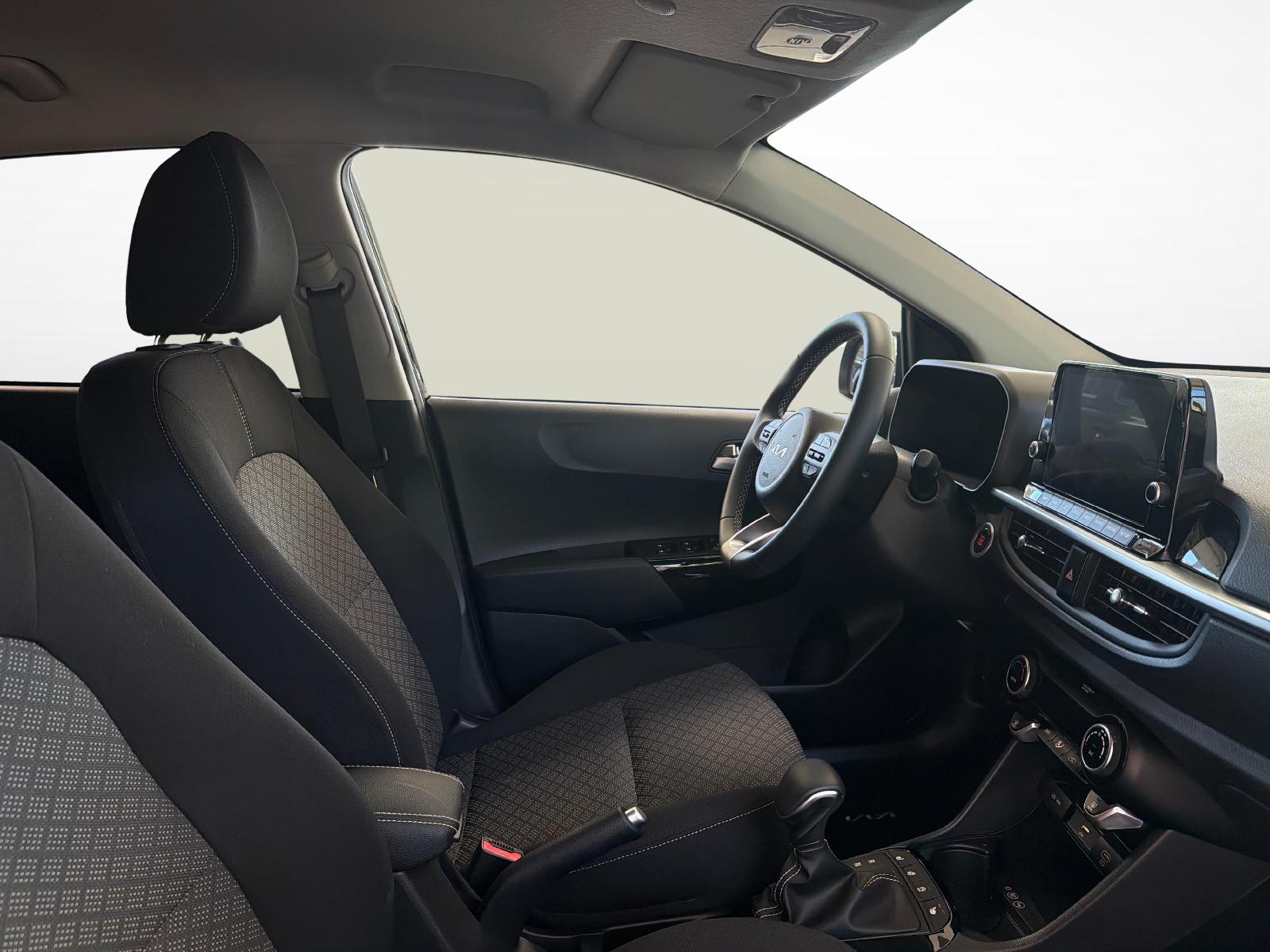 KIA Picanto 1.0 GDi Power-image-9