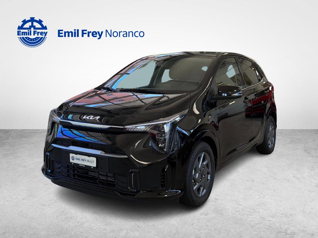 KIA Picanto 1.0 GDi Power-image-0