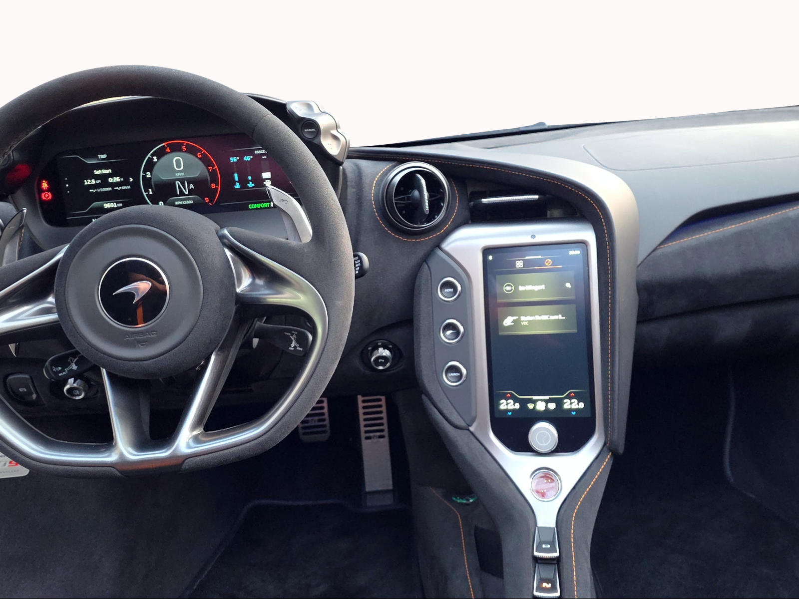 McLAREN 750s Spider-image-13