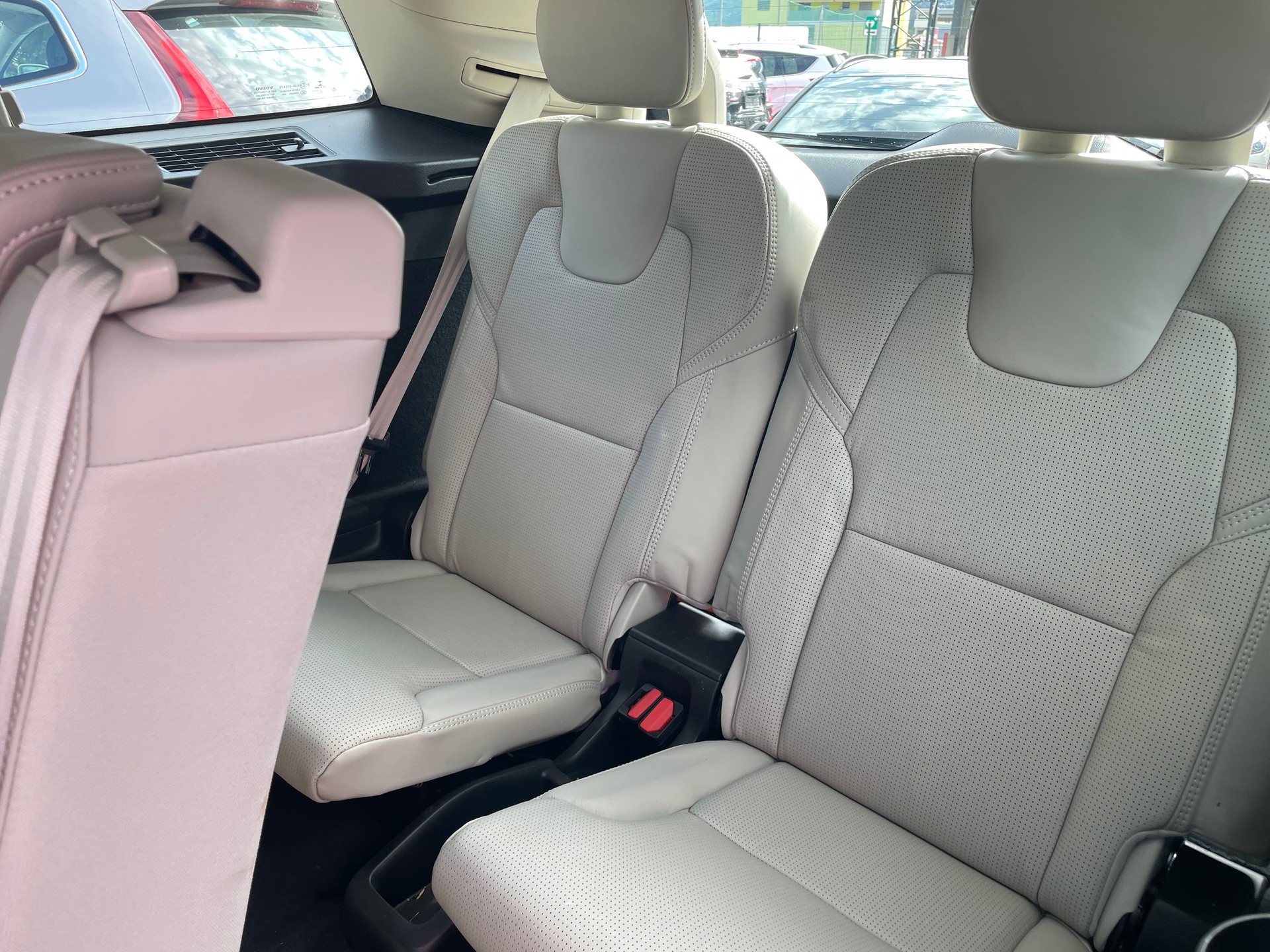 VOLVO XC90 T8 AWD Inscription Geartronic-image-6