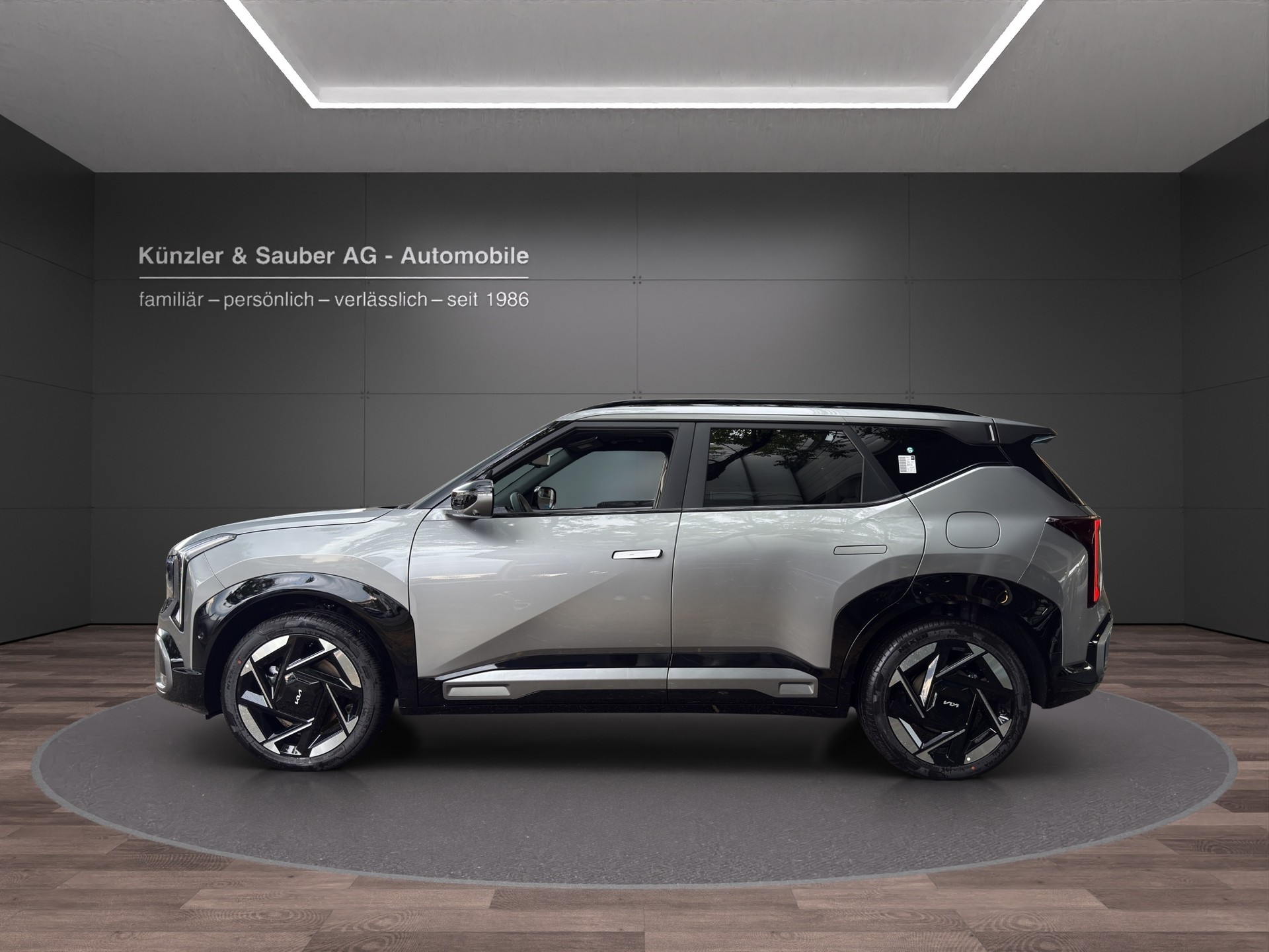KIA Seltos 1.6T-GDi GT-Line 7DCT 4x4-showroom-element-1
