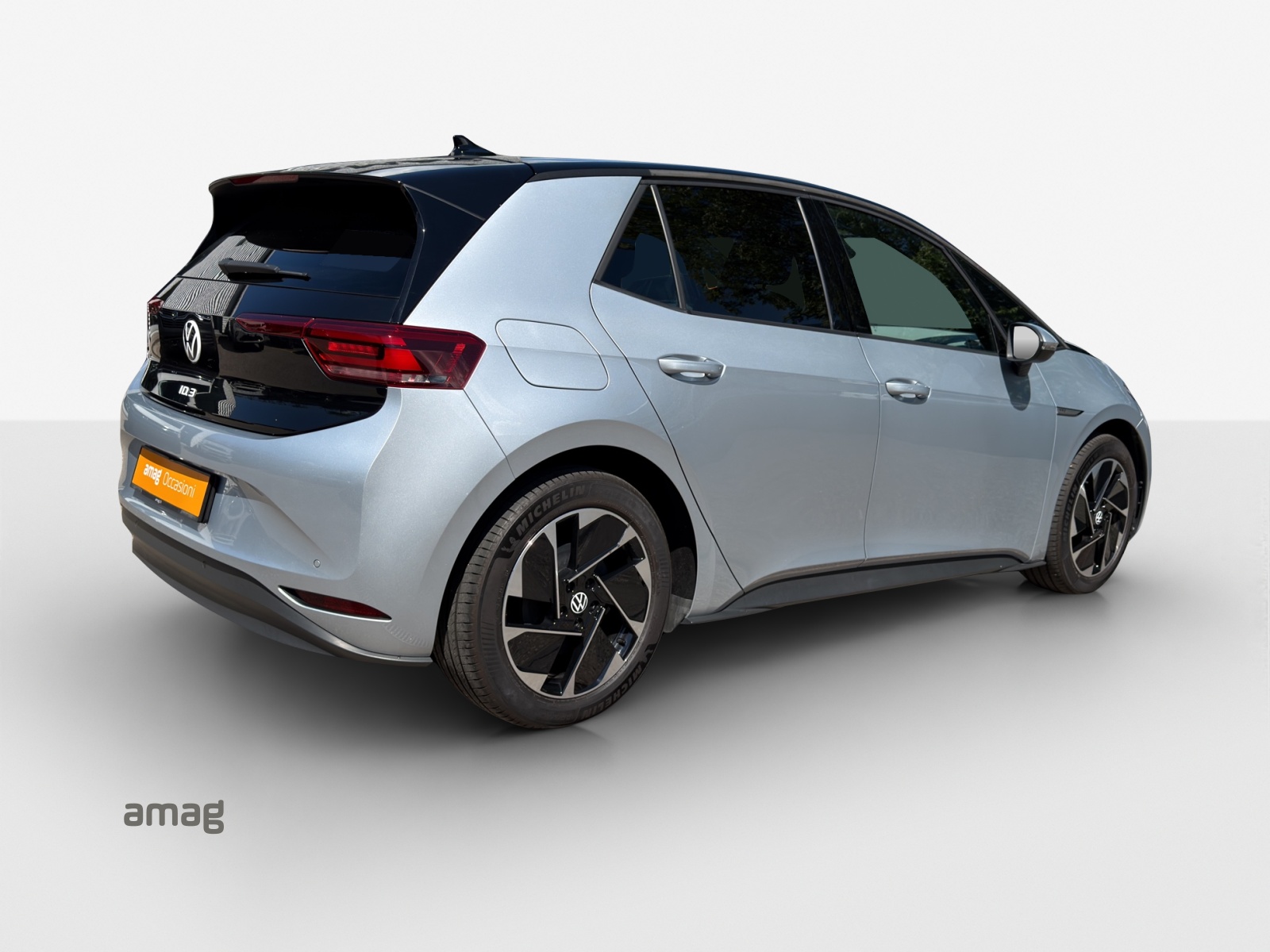 VW ID.3 Pro Performance 58 kWh 75 Edition-image-4