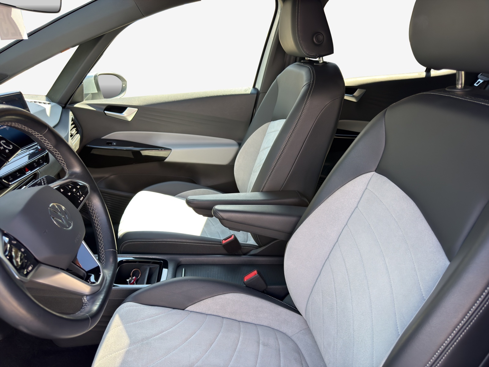 VW ID.3 Pro Performance 58 kWh 75 Edition-image-7