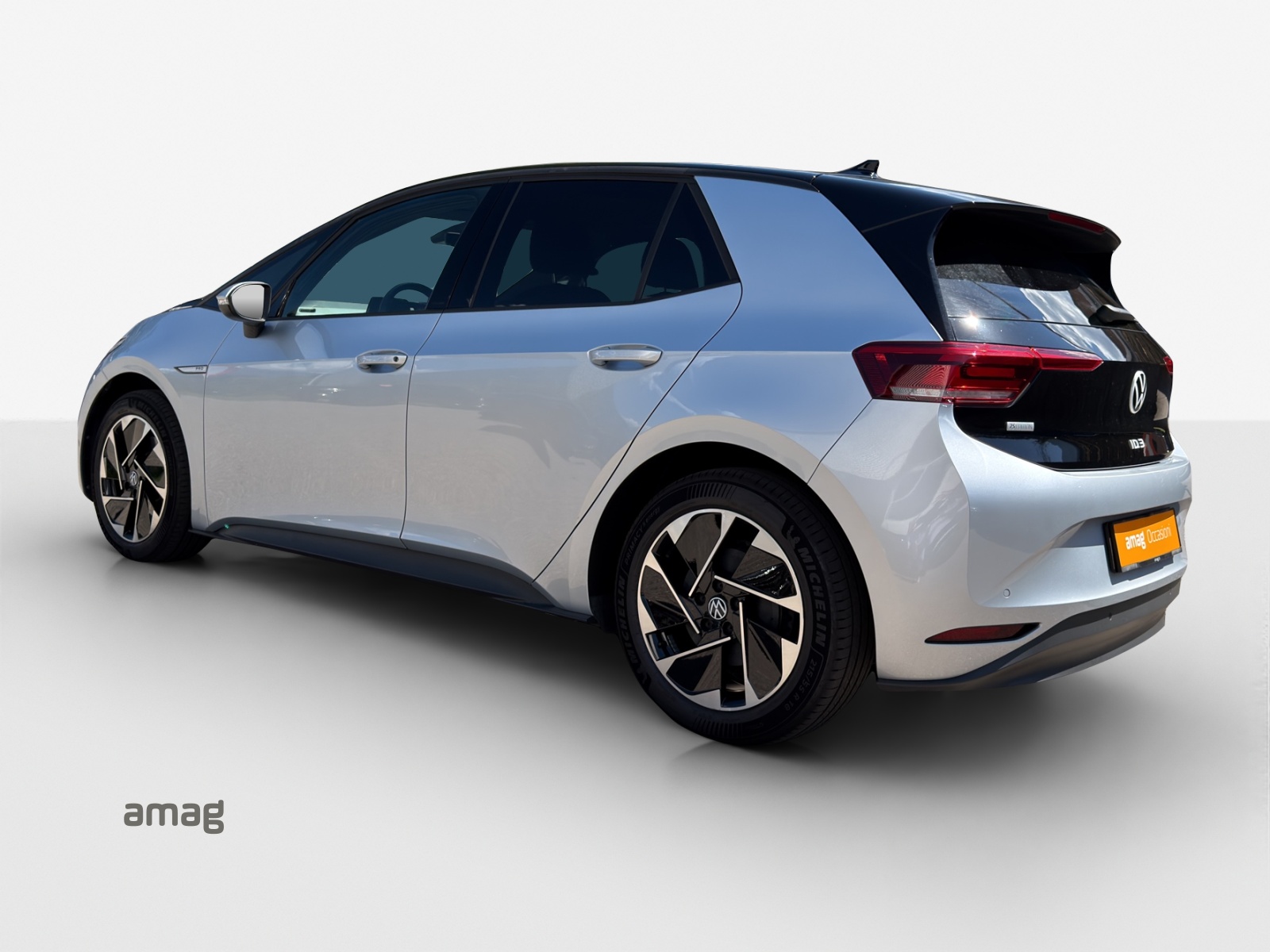 VW ID.3 Pro Performance 58 kWh 75 Edition-image-2
