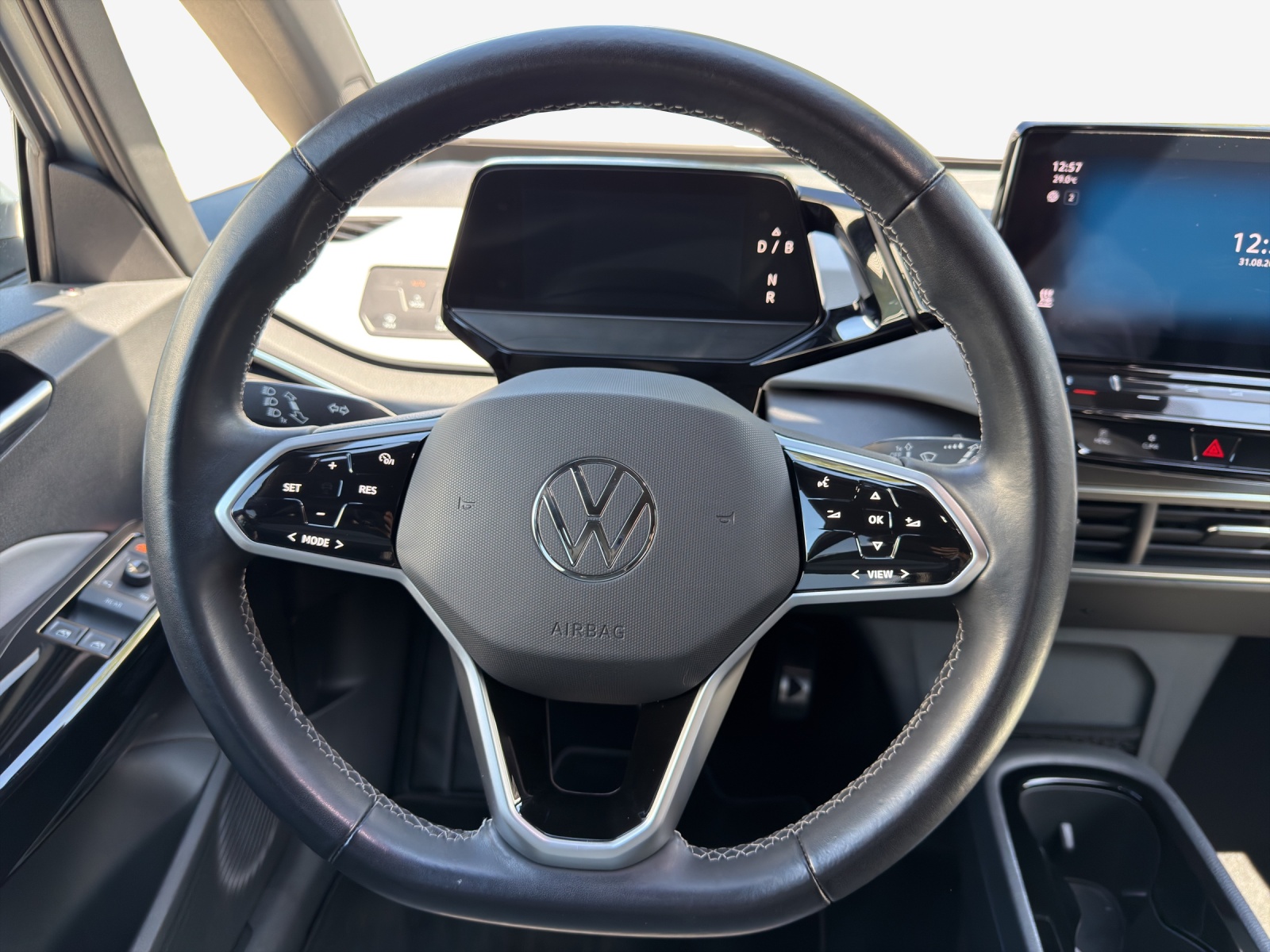 VW ID.3 Pro Performance 58 kWh 75 Edition-image-9