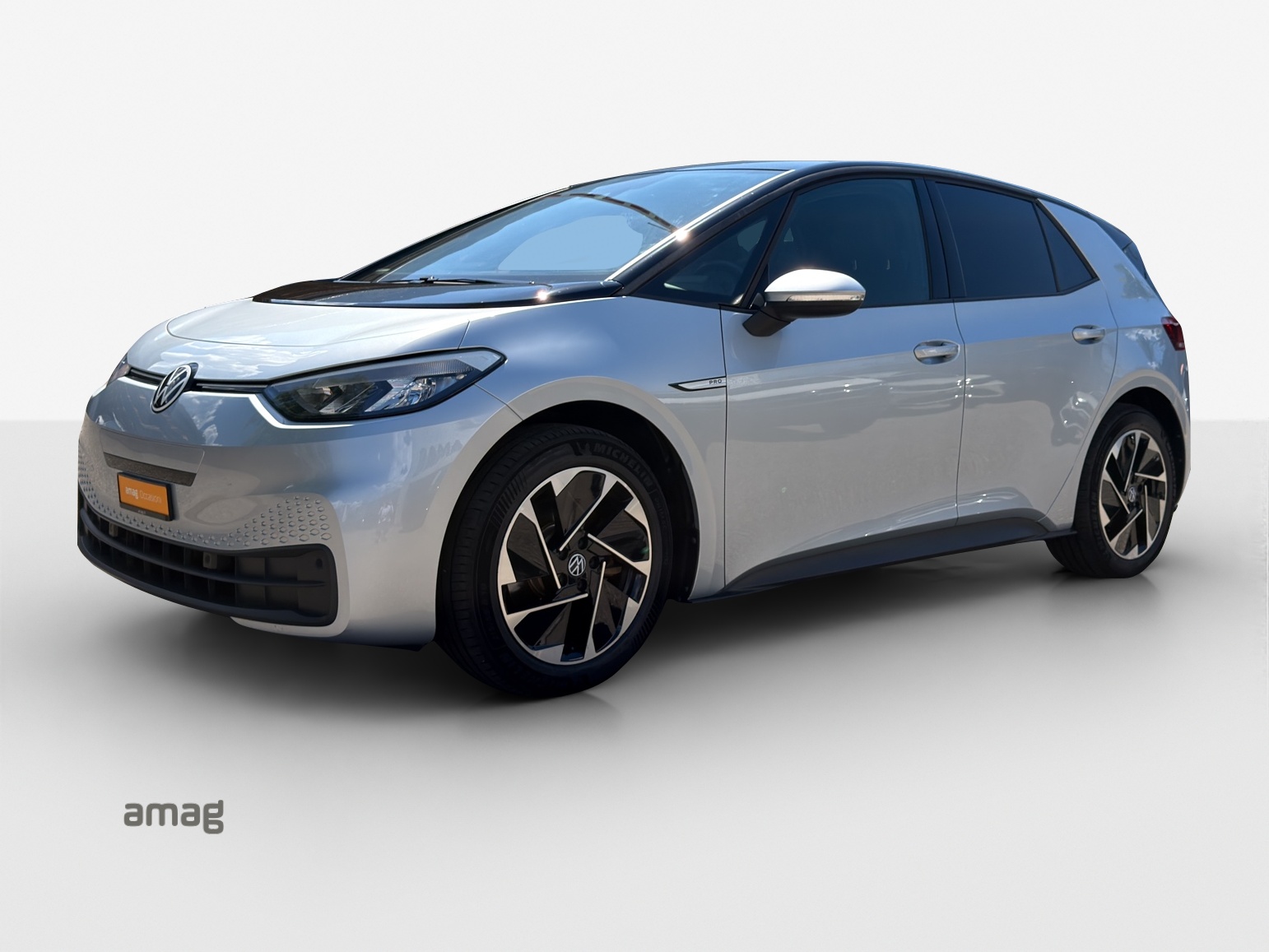 VW ID.3 Pro Performance 58 kWh 75 Edition-image-0