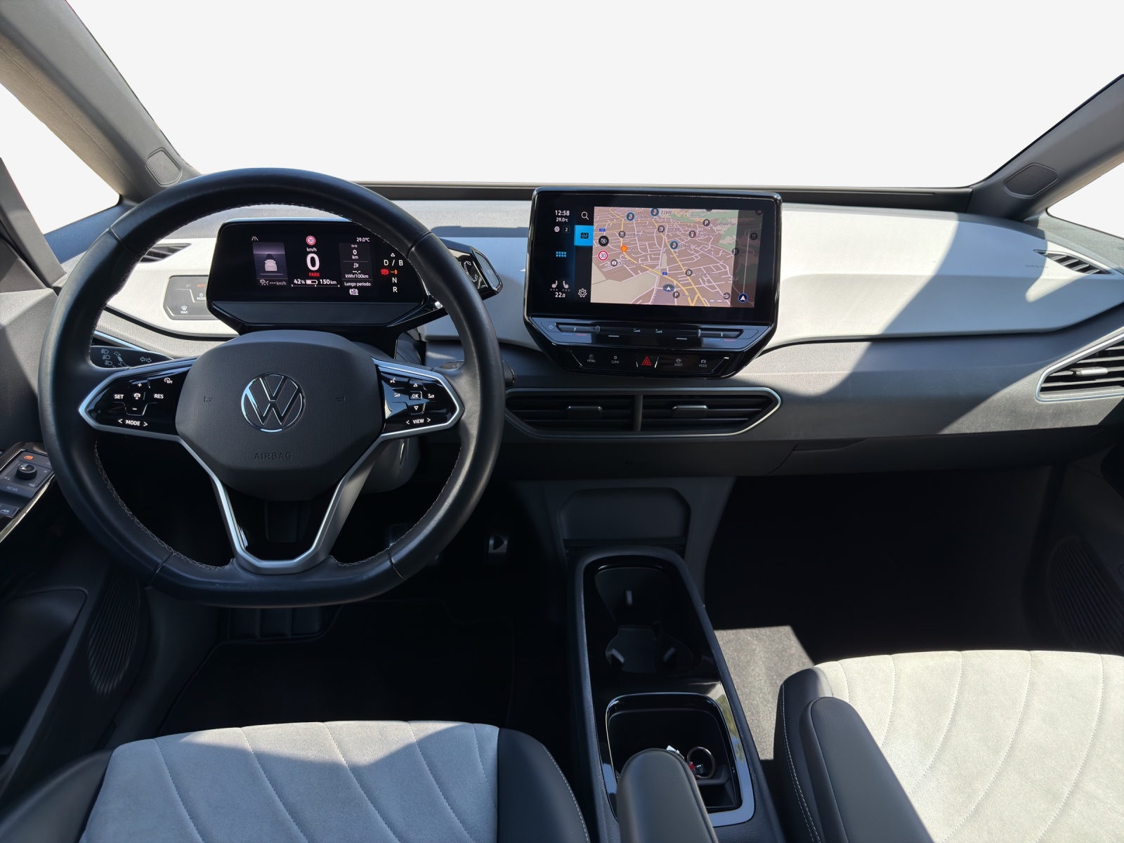 VW ID.3 Pro Performance 58 kWh 75 Edition-image-8