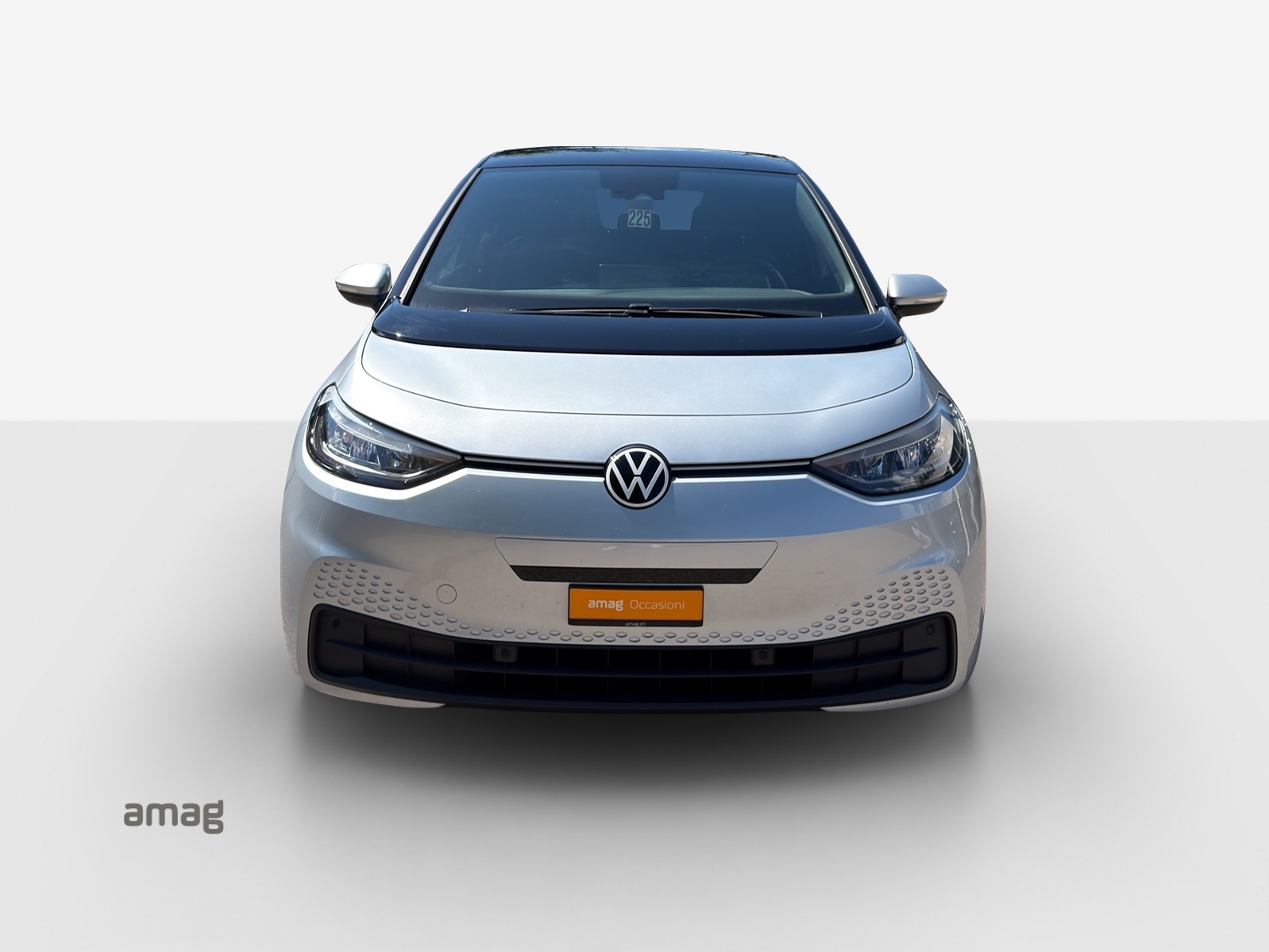 VW ID.3 Pro Performance 58 kWh 75 Edition-image-6