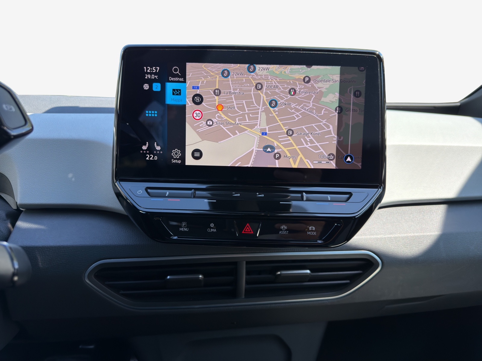 VW ID.3 Pro Performance 58 kWh 75 Edition-image-10