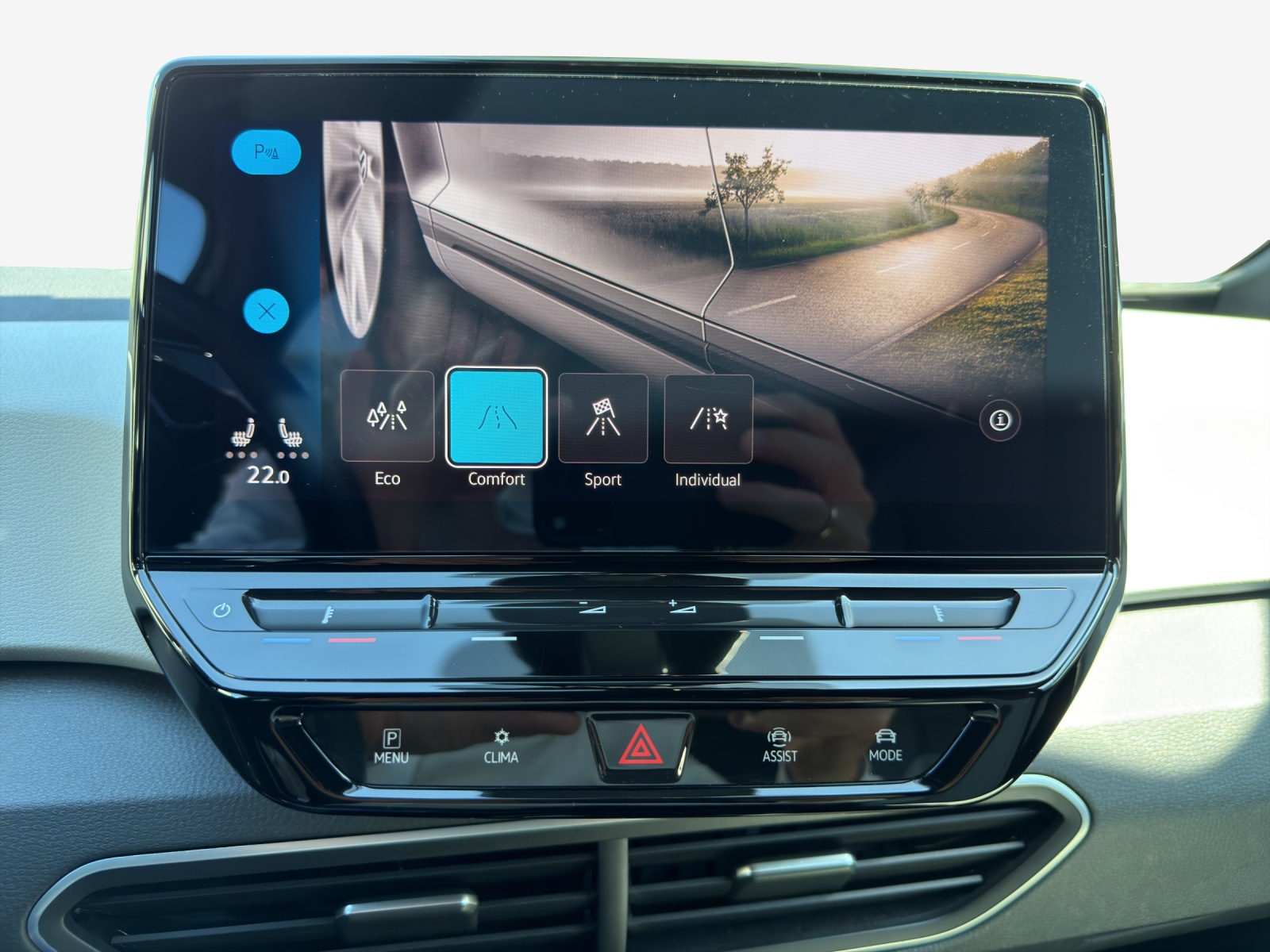 VW ID.3 Pro Performance 58 kWh 75 Edition-image-14