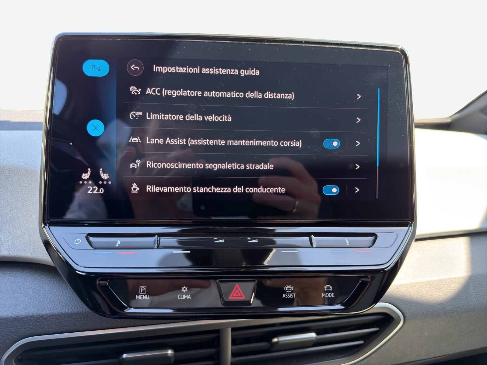 VW ID.3 Pro Performance 58 kWh 75 Edition-image-15
